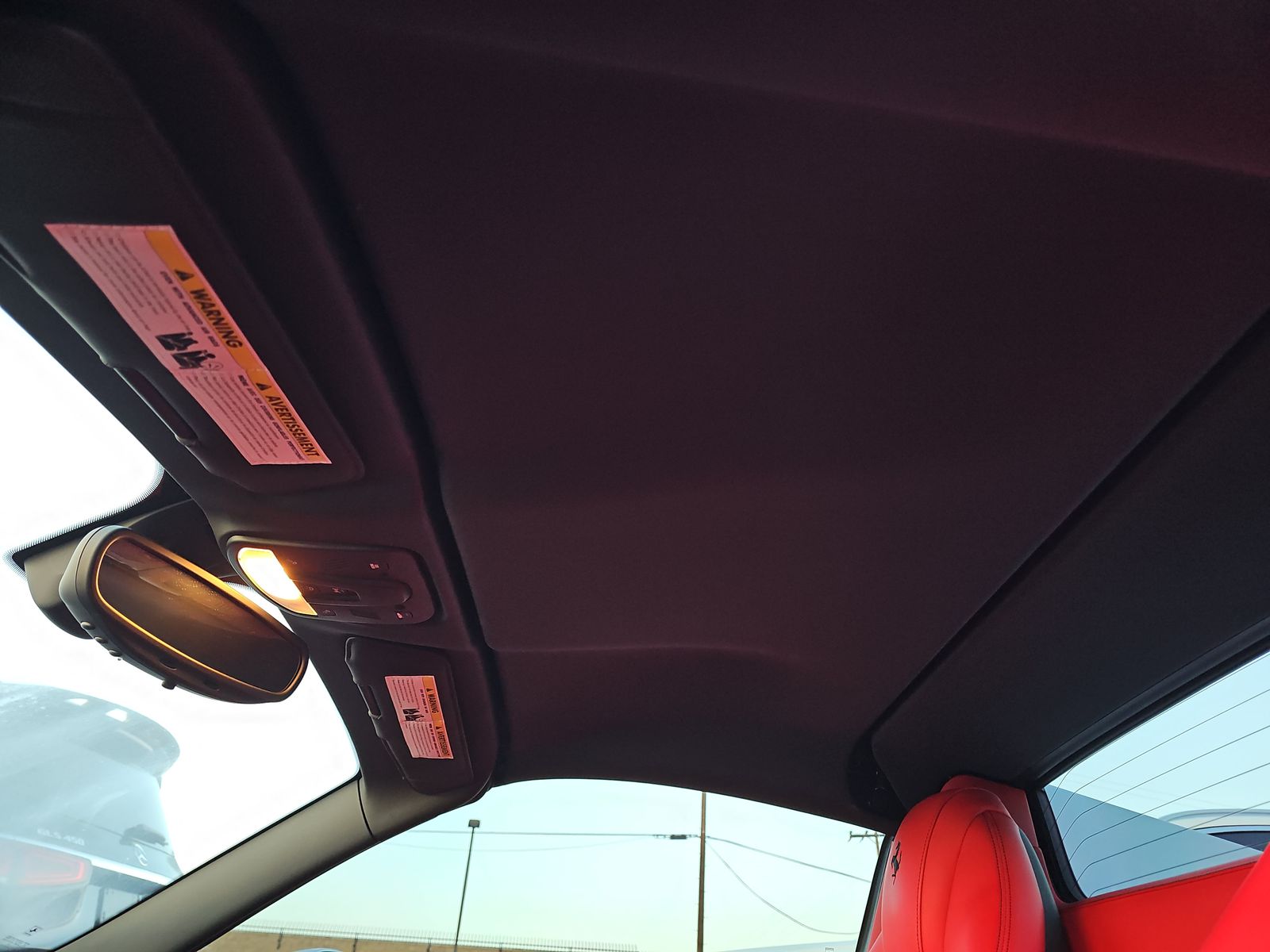 2018 Ferrari 488 Base RWD