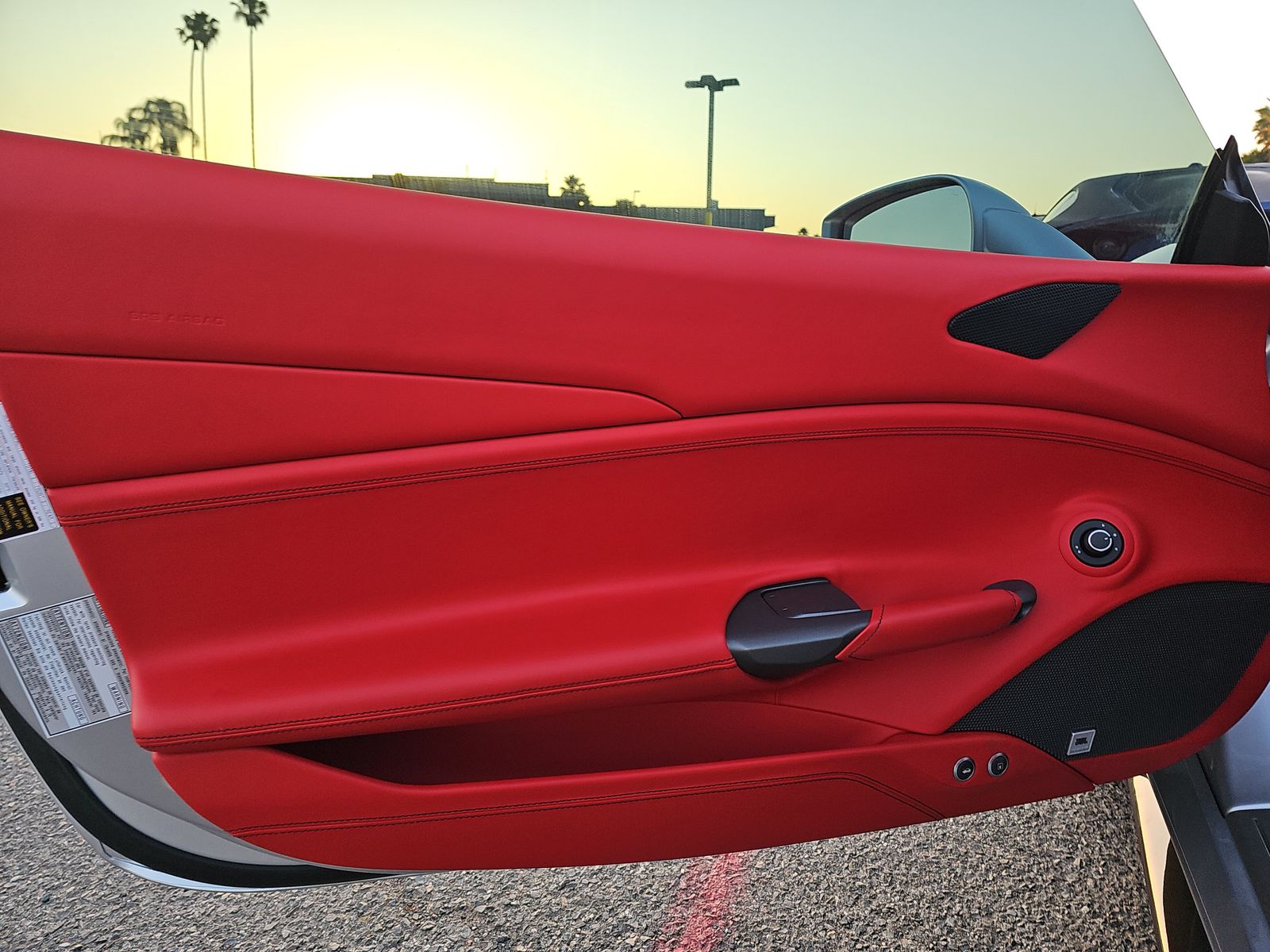 2018 Ferrari 488 Base RWD