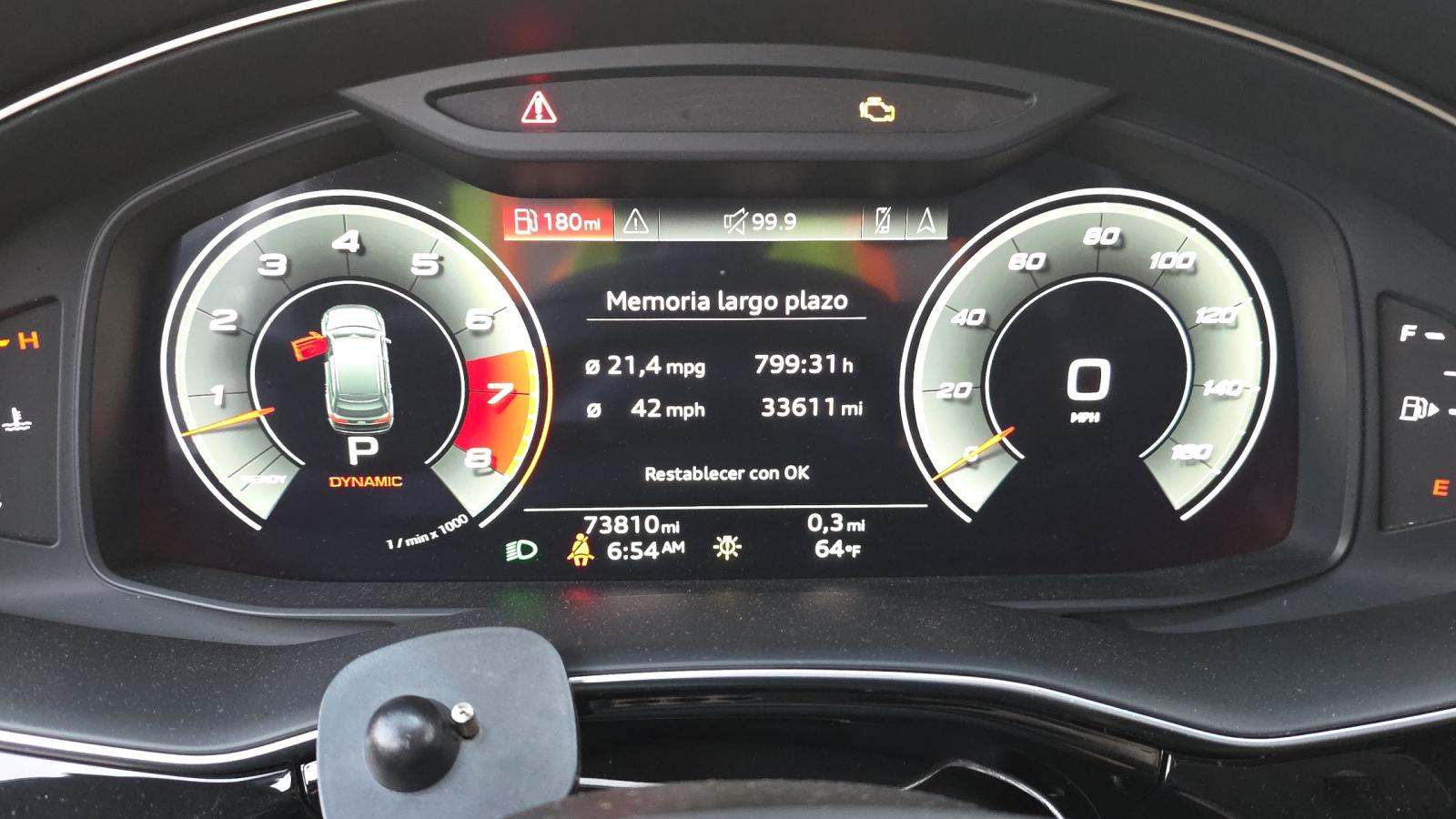 2021 Audi Q7 3.0T Premium Plus AWD