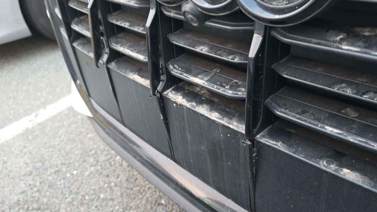 2021 Audi Q7 3.0T Premium Plus AWD