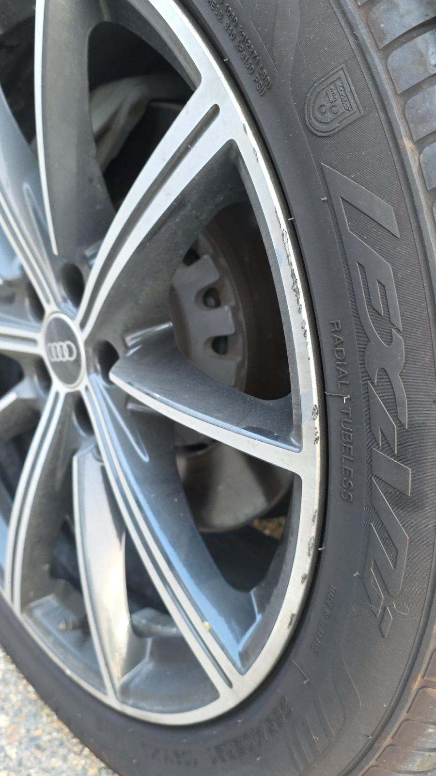 2021 Audi Q7 3.0T Premium Plus AWD