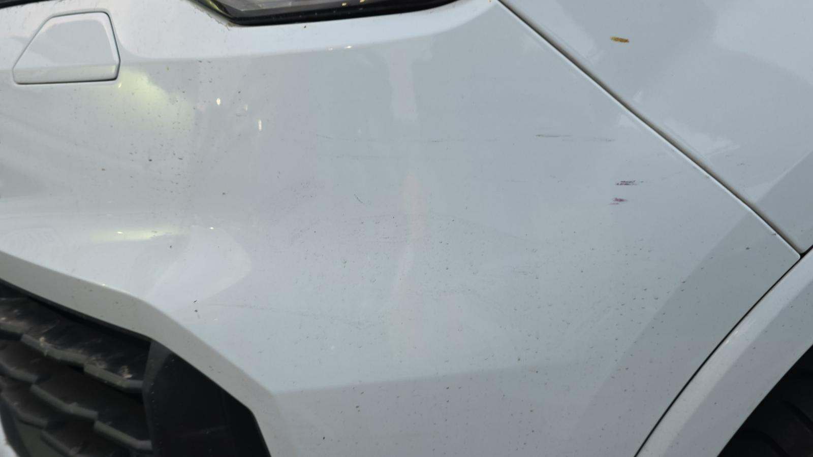 2021 Audi Q7 3.0T Premium Plus AWD