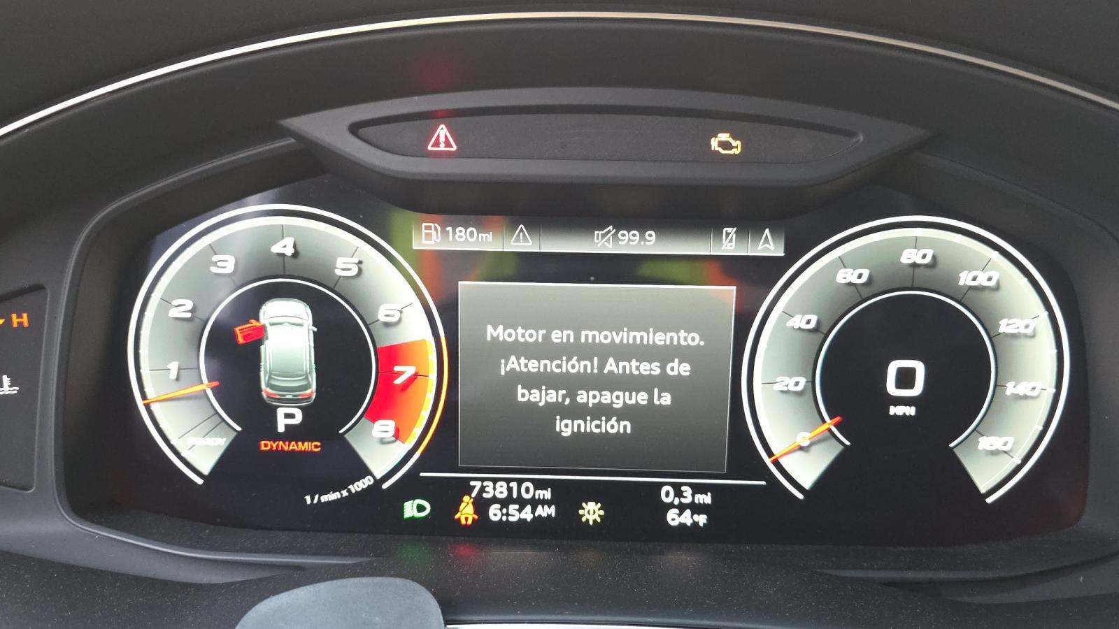 2021 Audi Q7 3.0T Premium Plus AWD