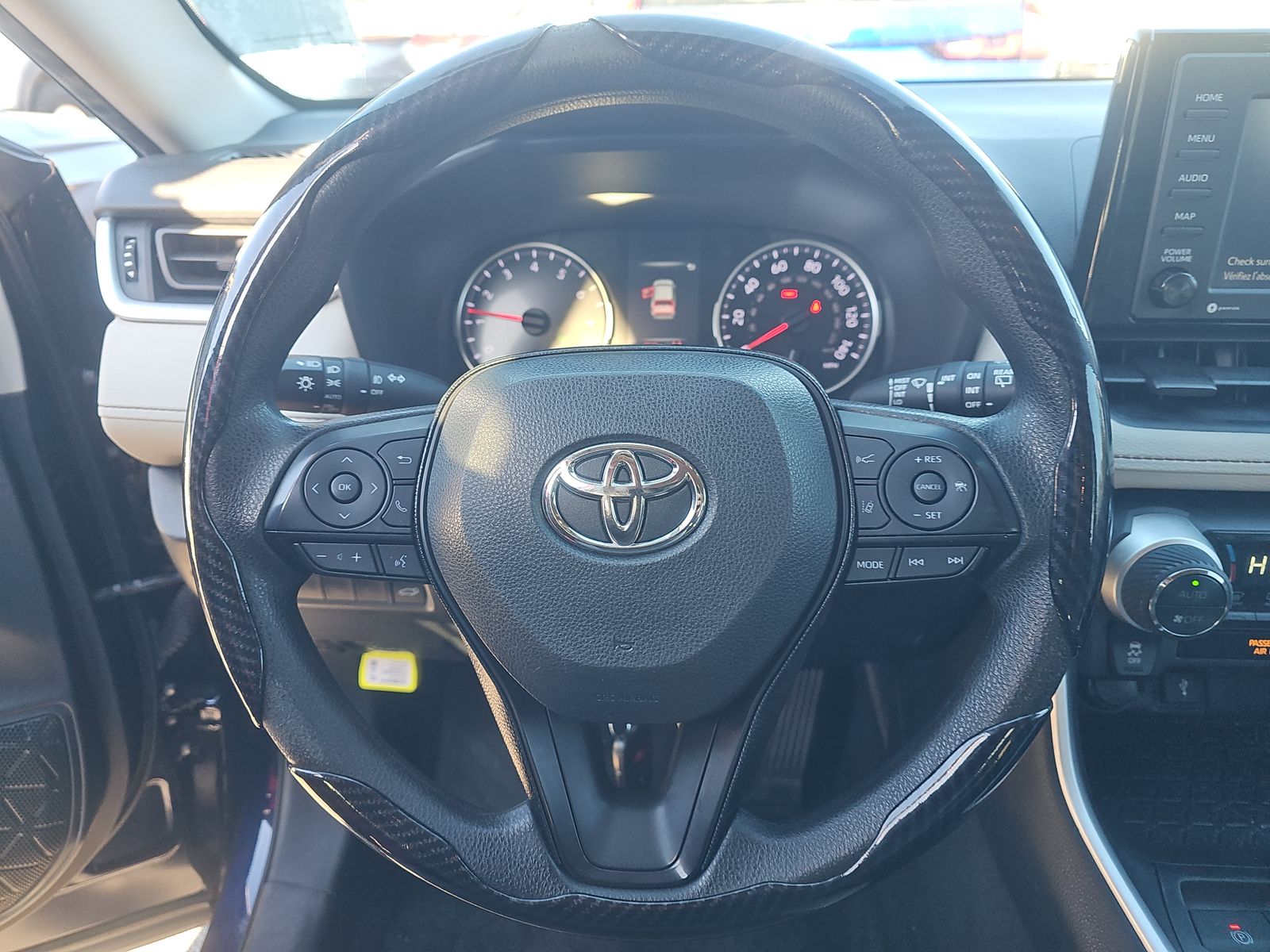 2021 Toyota RAV4 XLE FWD