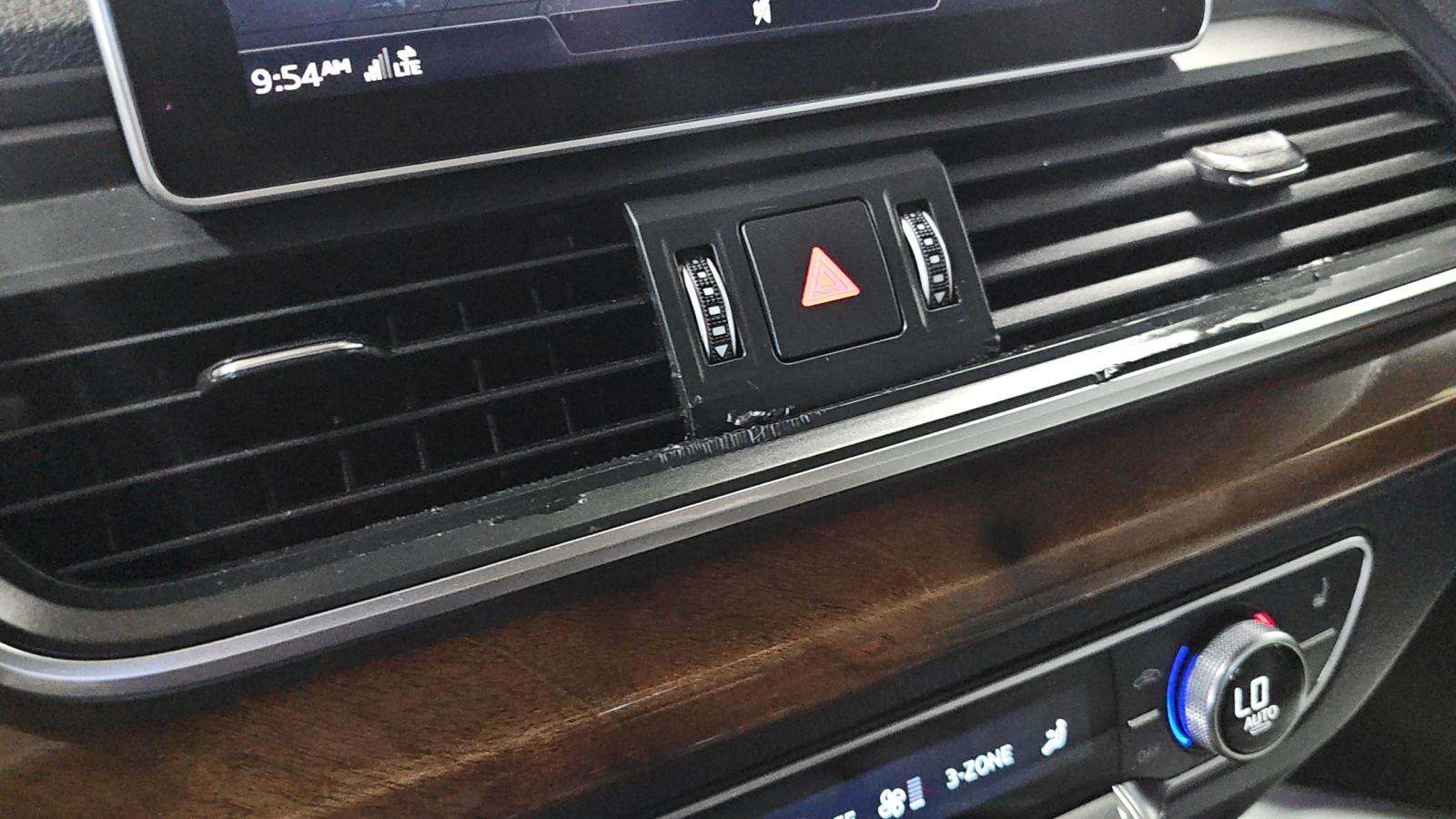 2018 Audi Q5 Premium Plus AWD