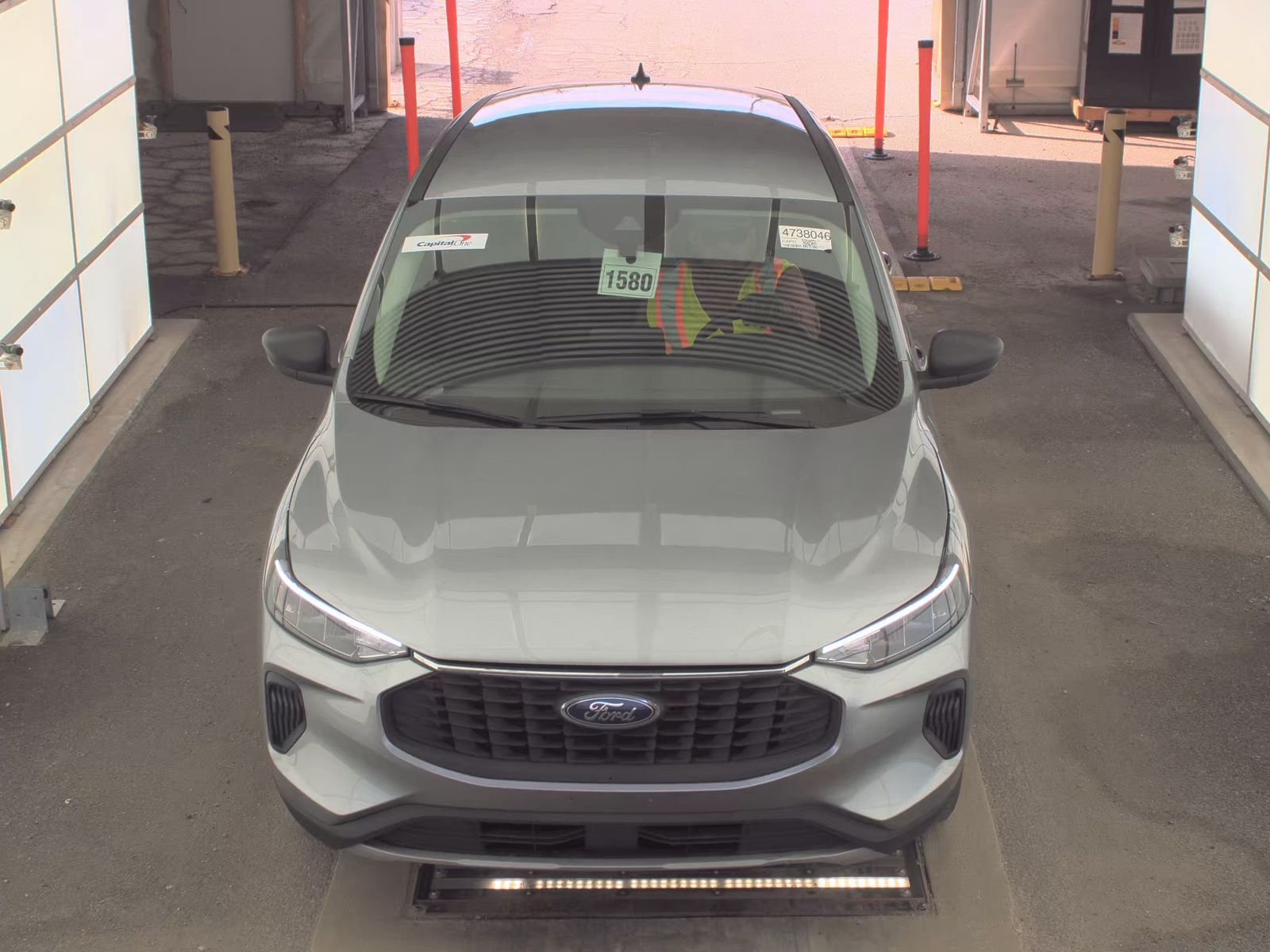 2024 Ford Escape Active AWD