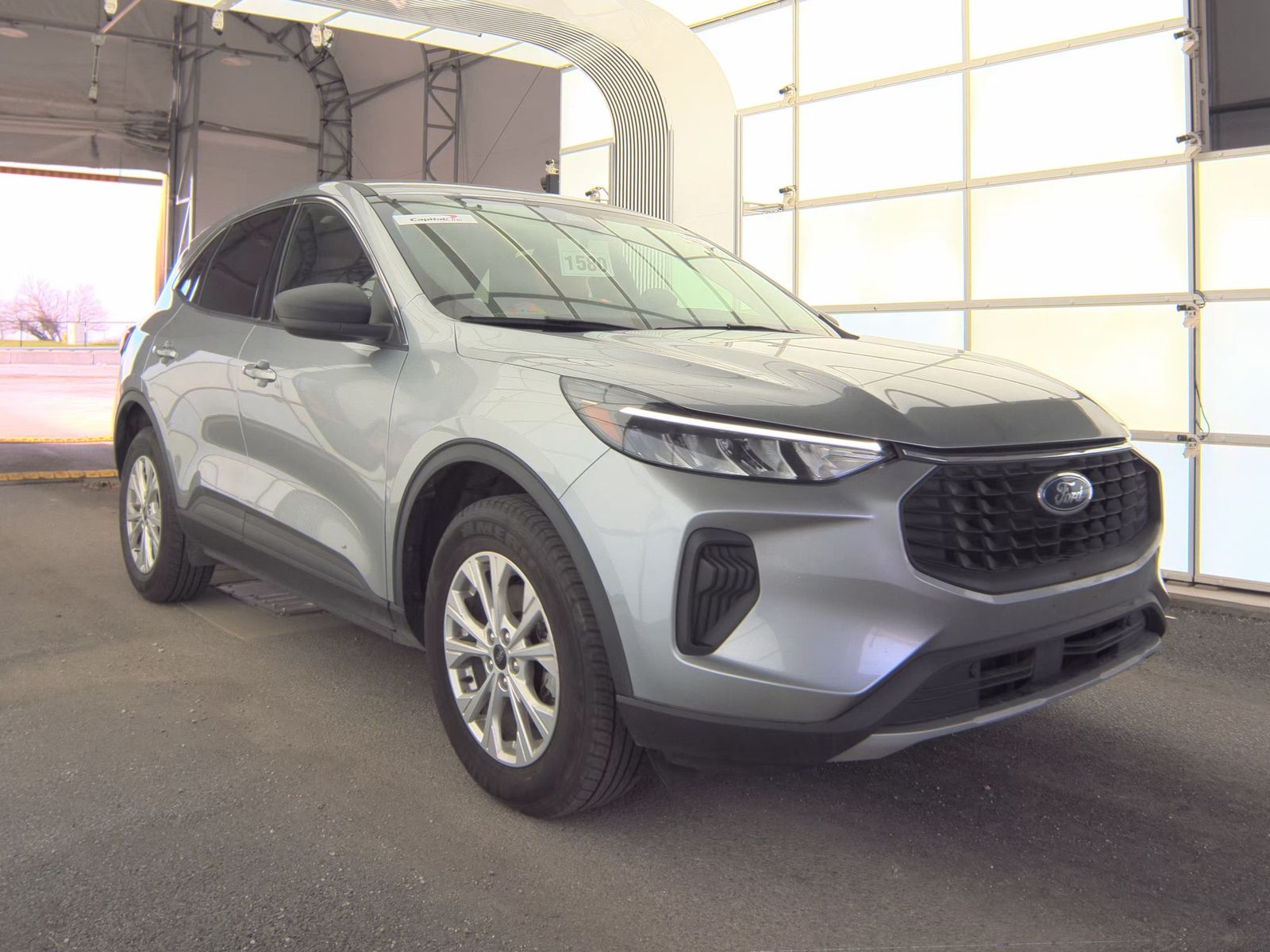 2024 Ford Escape Active AWD