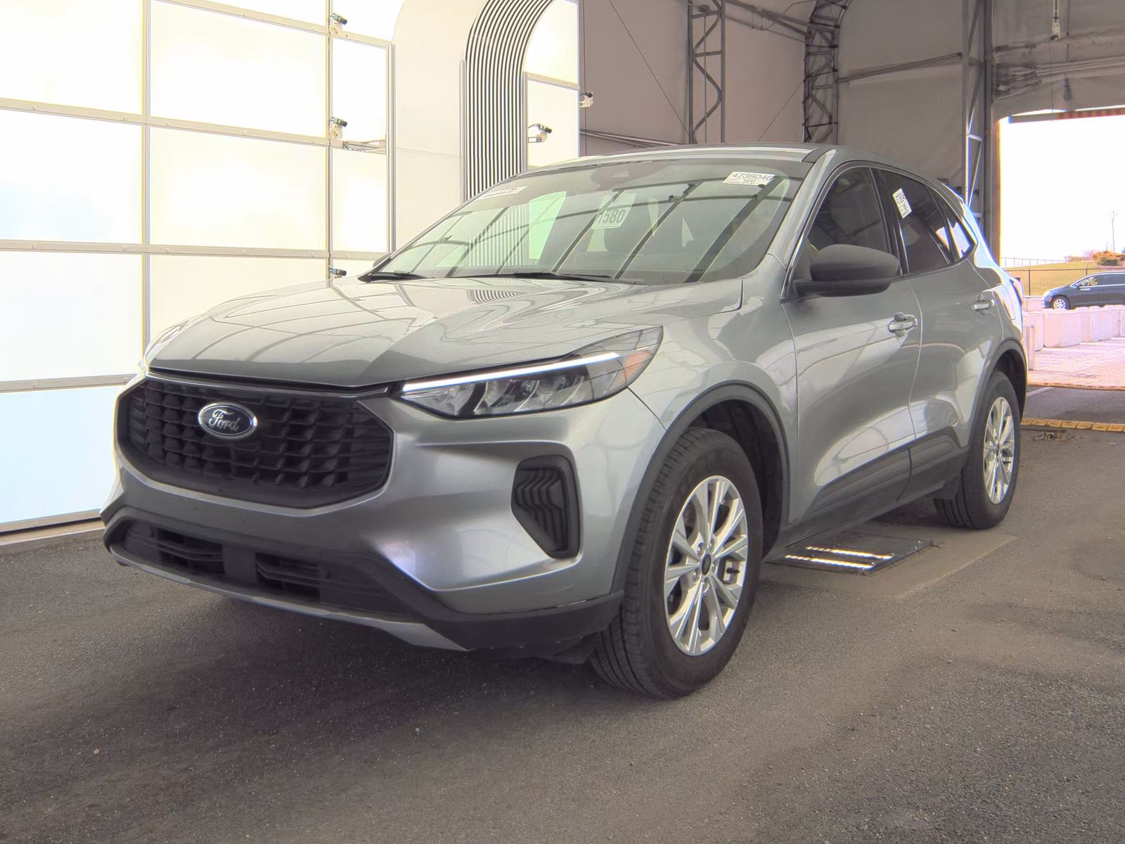 2024 Ford Escape Active AWD