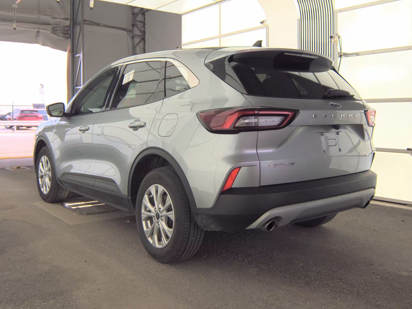 2024 Ford Escape Active AWD