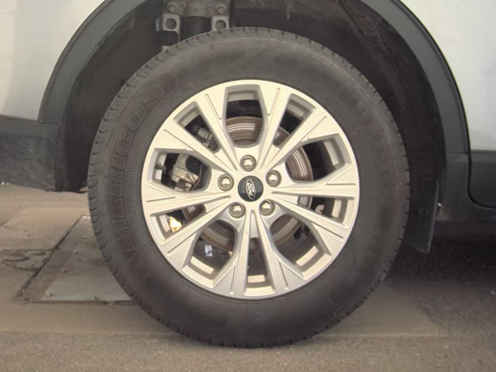 2024 Ford Escape Active AWD