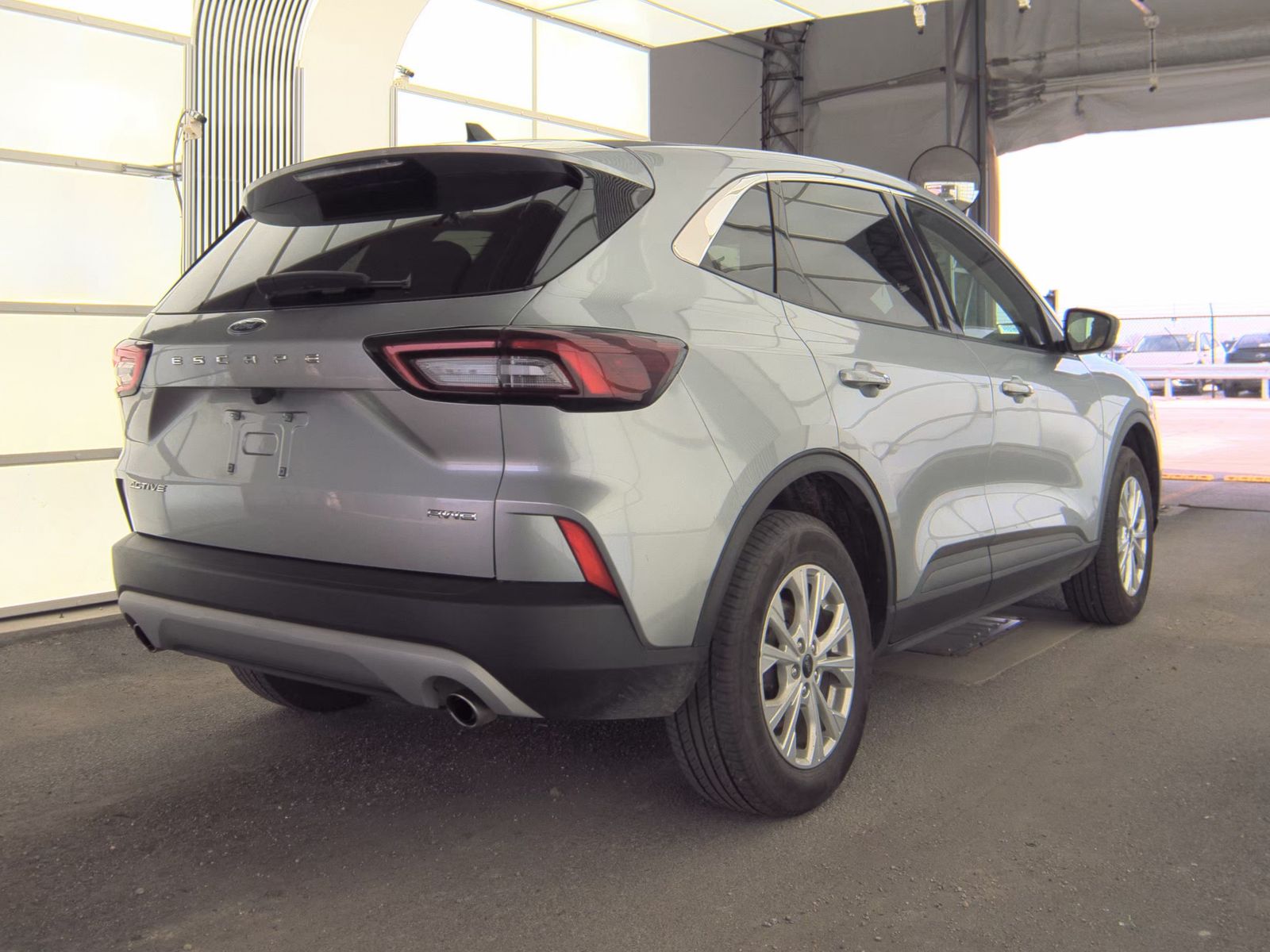 2024 Ford Escape Active AWD