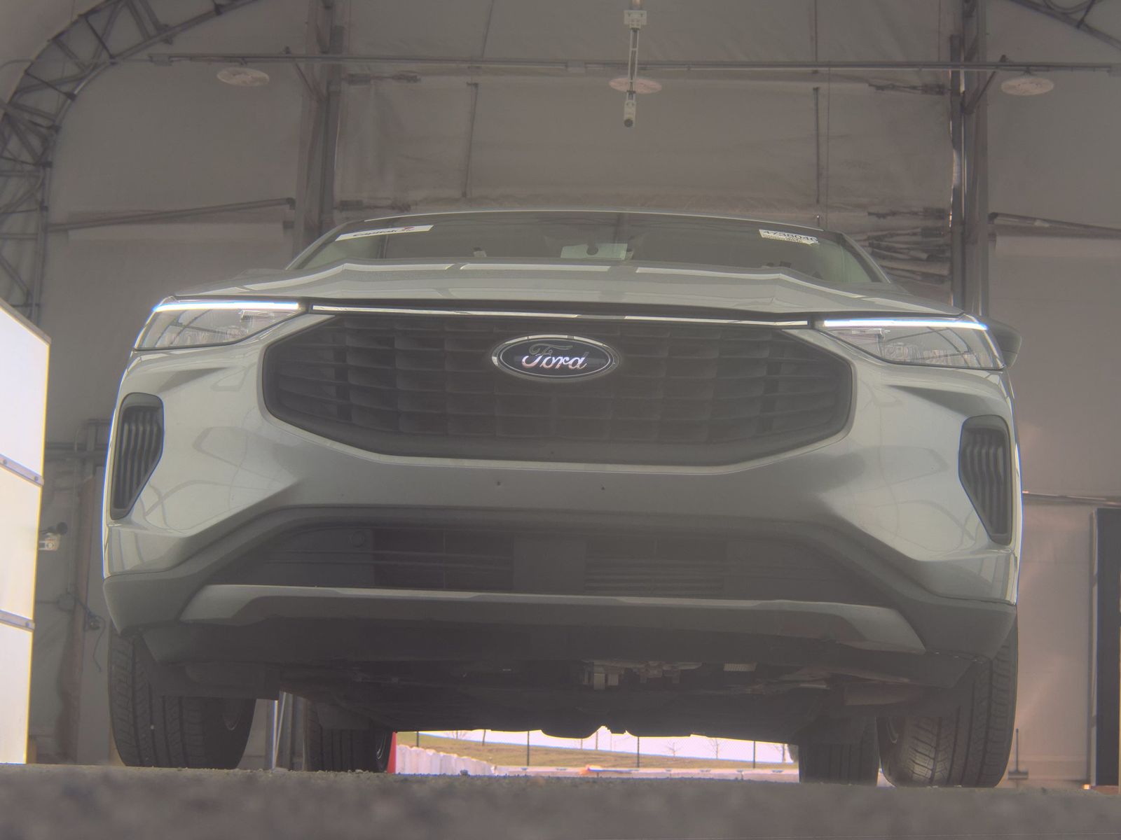 2024 Ford Escape Active AWD