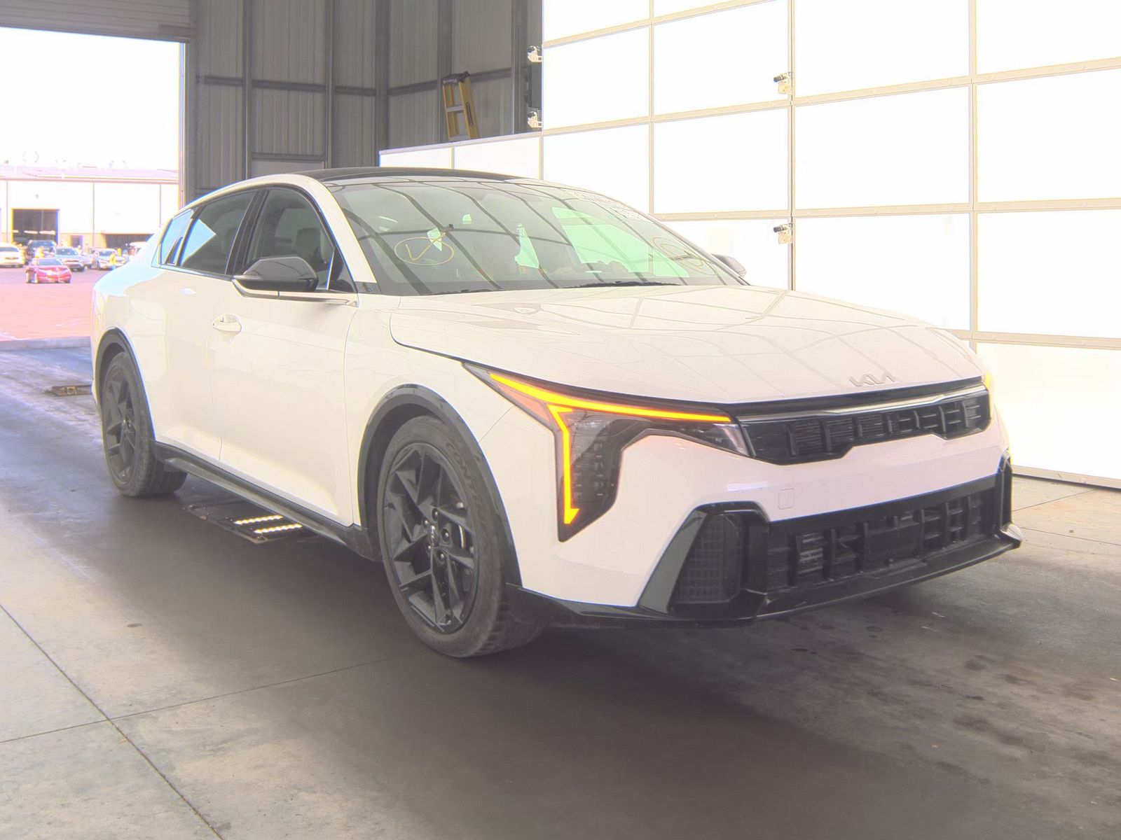 KIA OTHER - 5