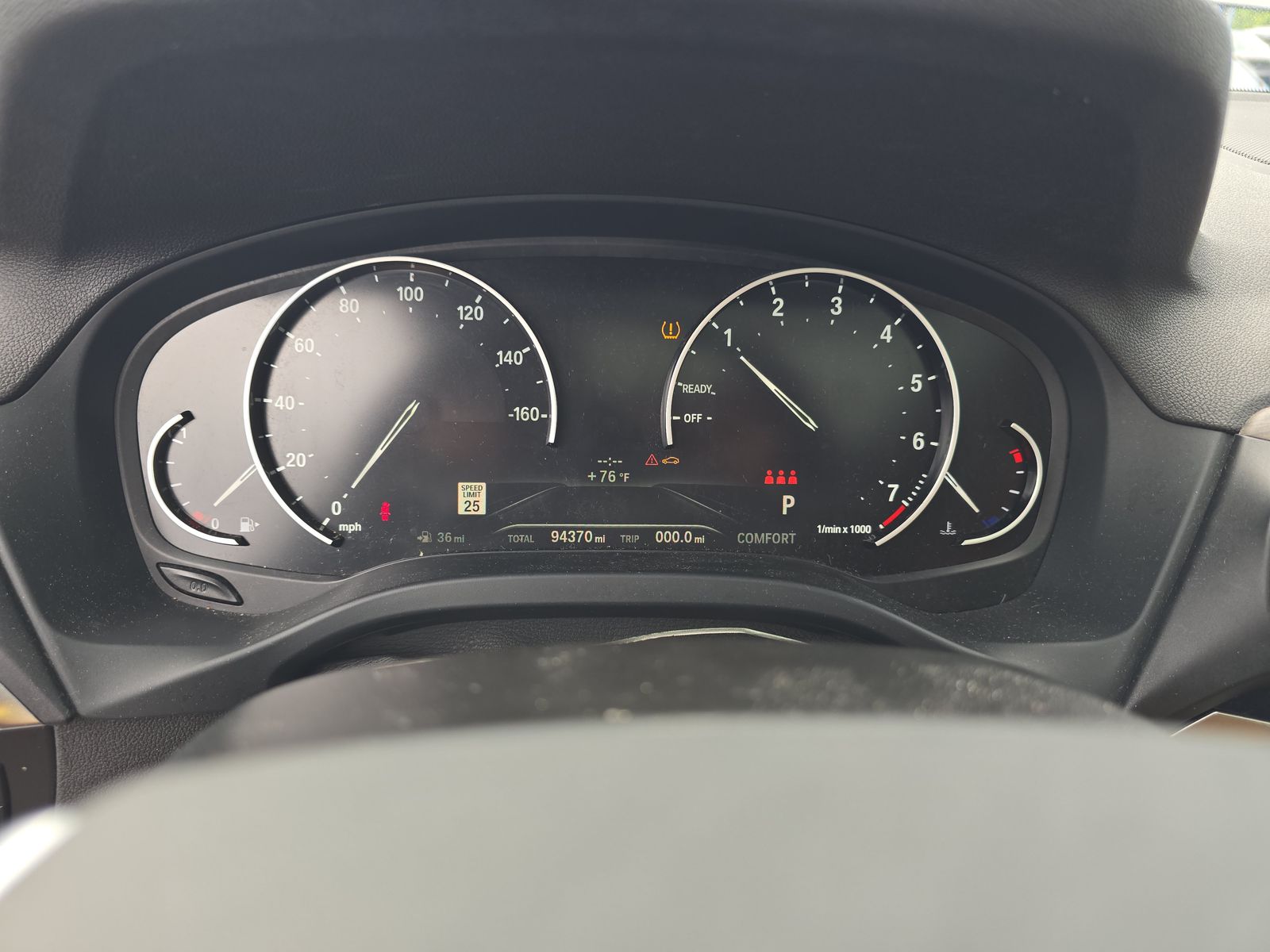 2021 BMW X3 sDrive30i RWD