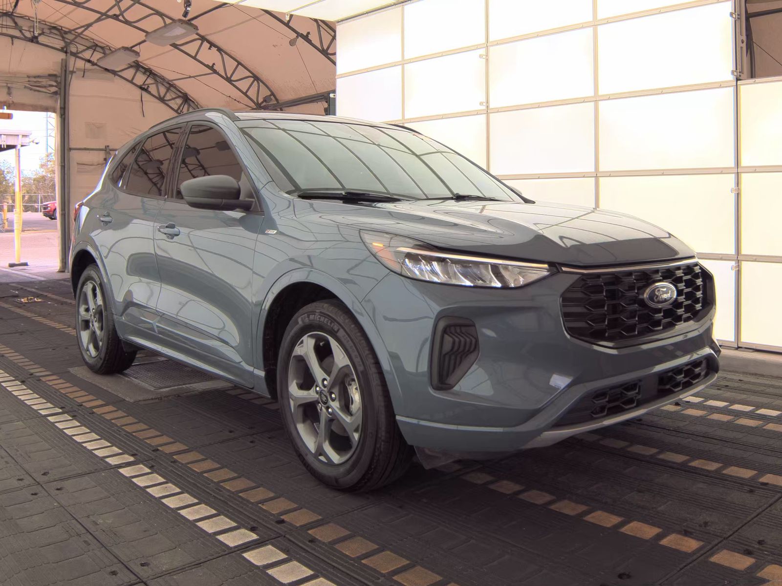 2023 Ford Escape ST-Line AWD