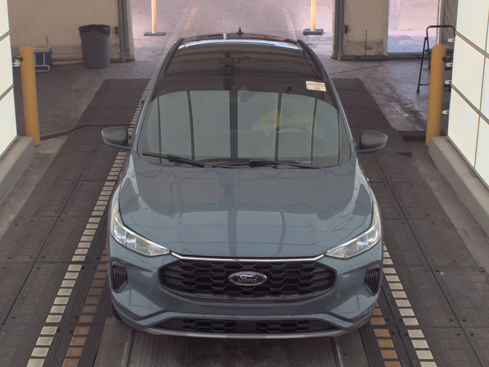 2023 Ford Escape ST-Line AWD