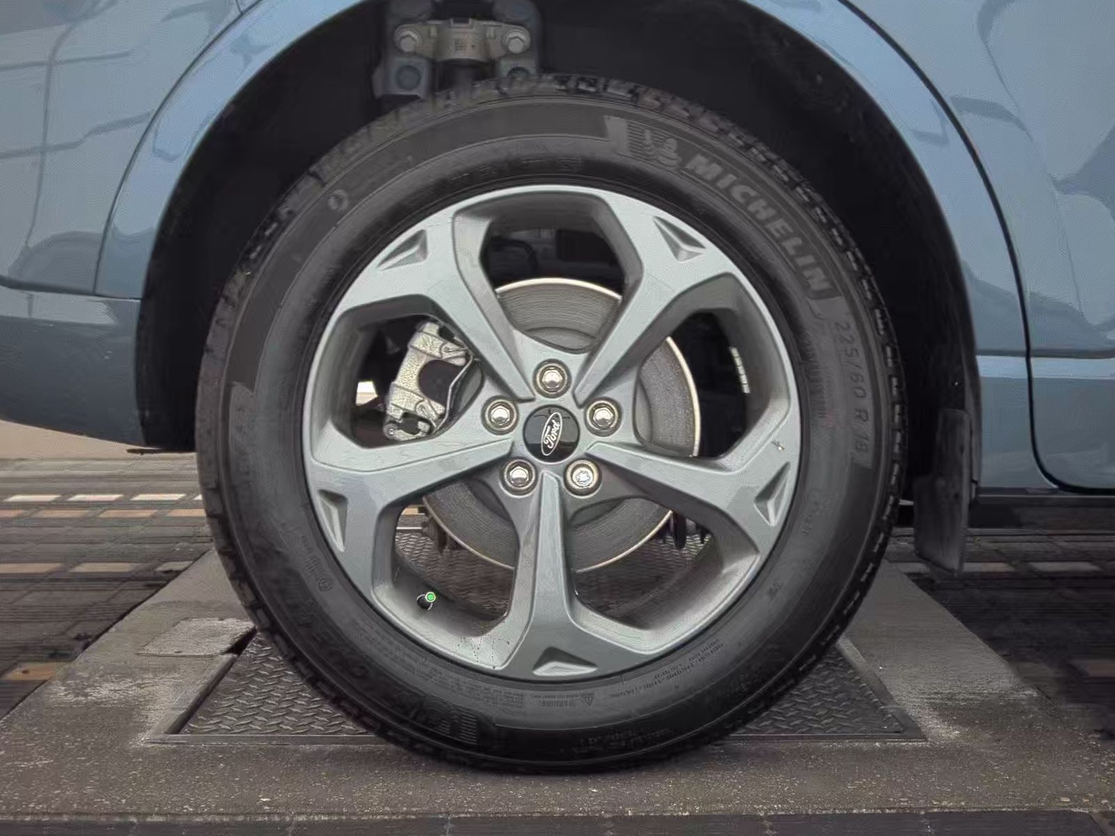 2023 Ford Escape ST-Line AWD