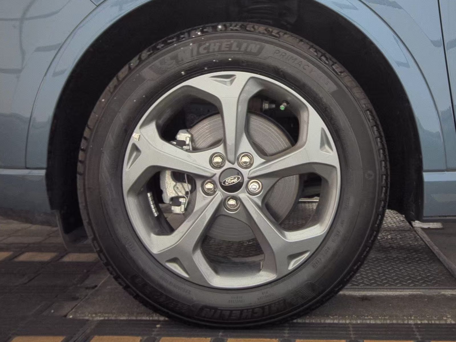 2023 Ford Escape ST-Line AWD