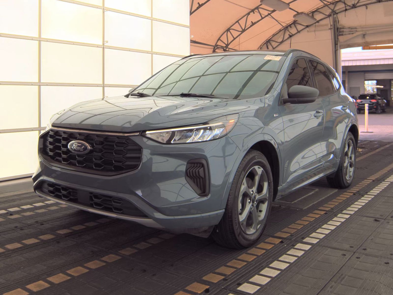 2023 Ford Escape ST-Line AWD