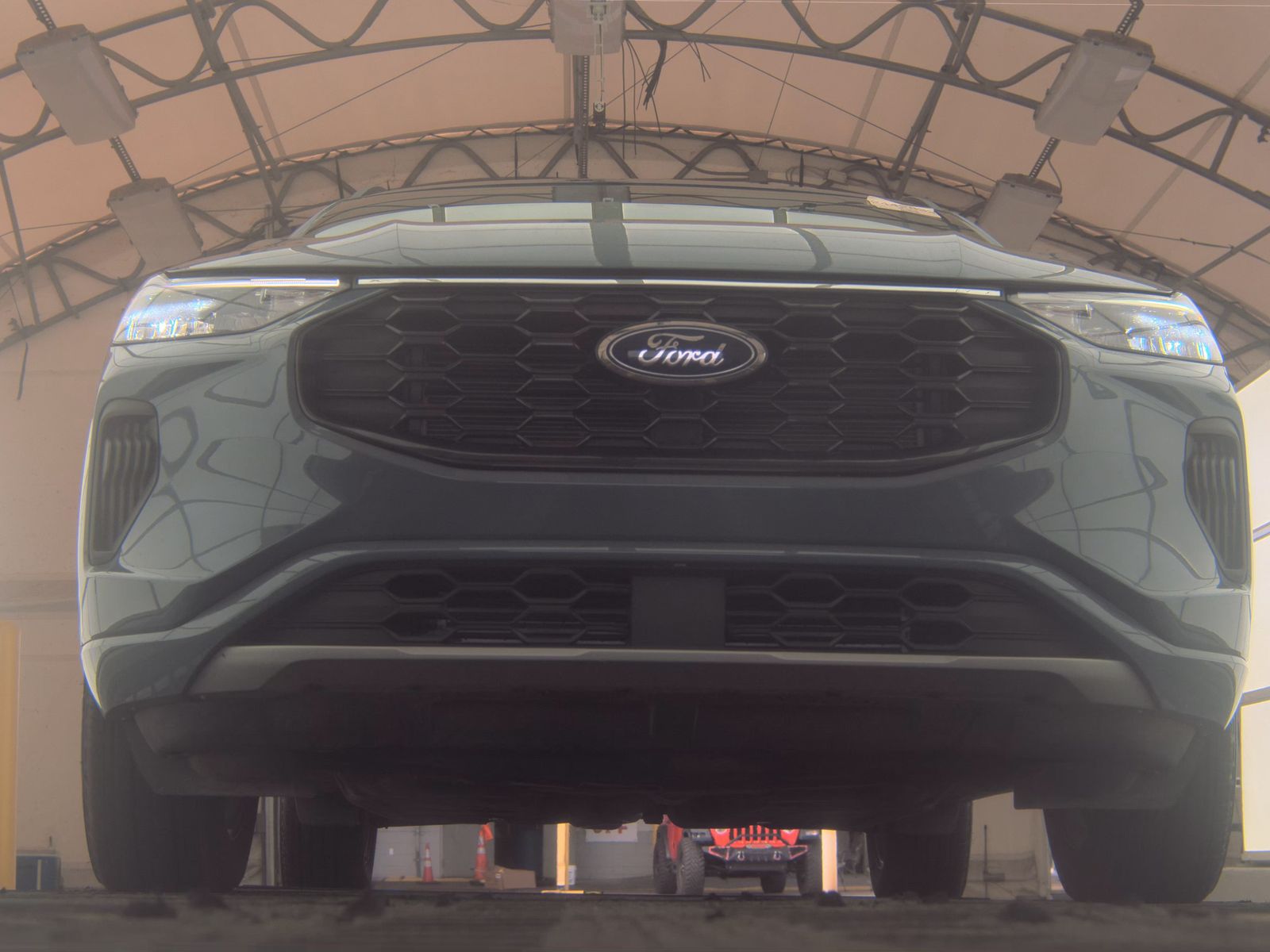 2023 Ford Escape ST-Line AWD