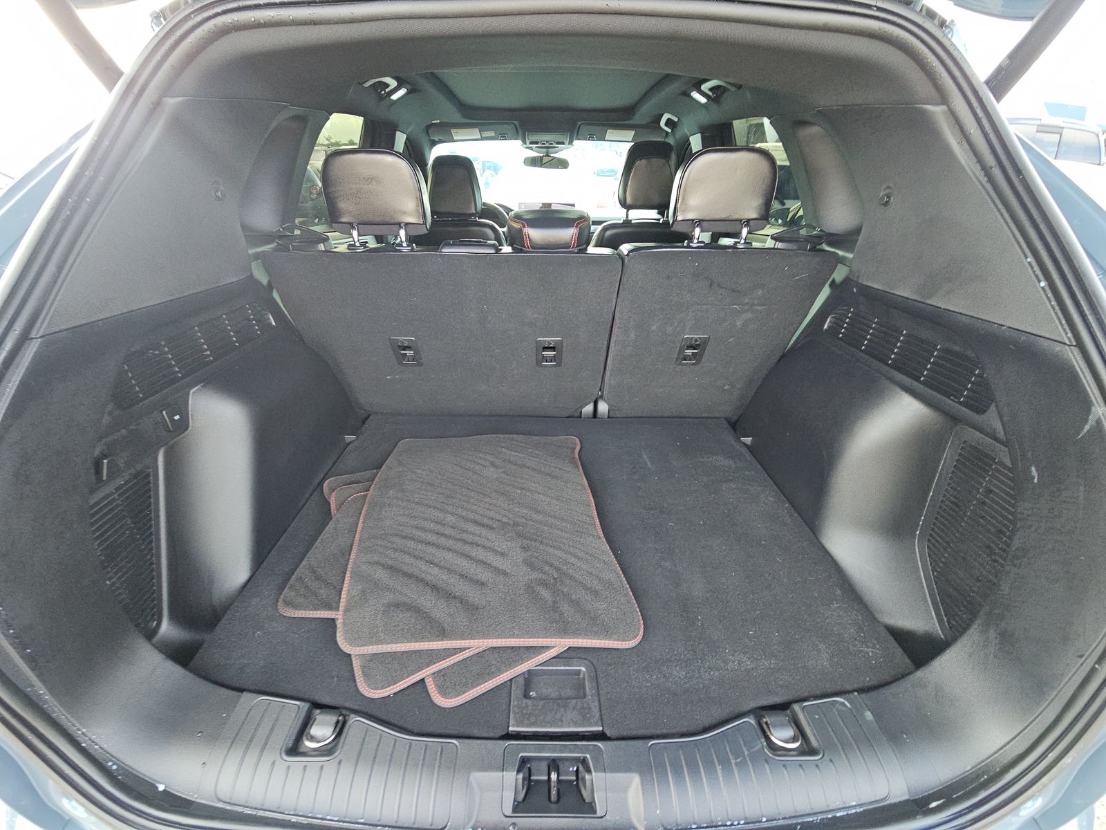 2023 Ford Escape ST-Line AWD