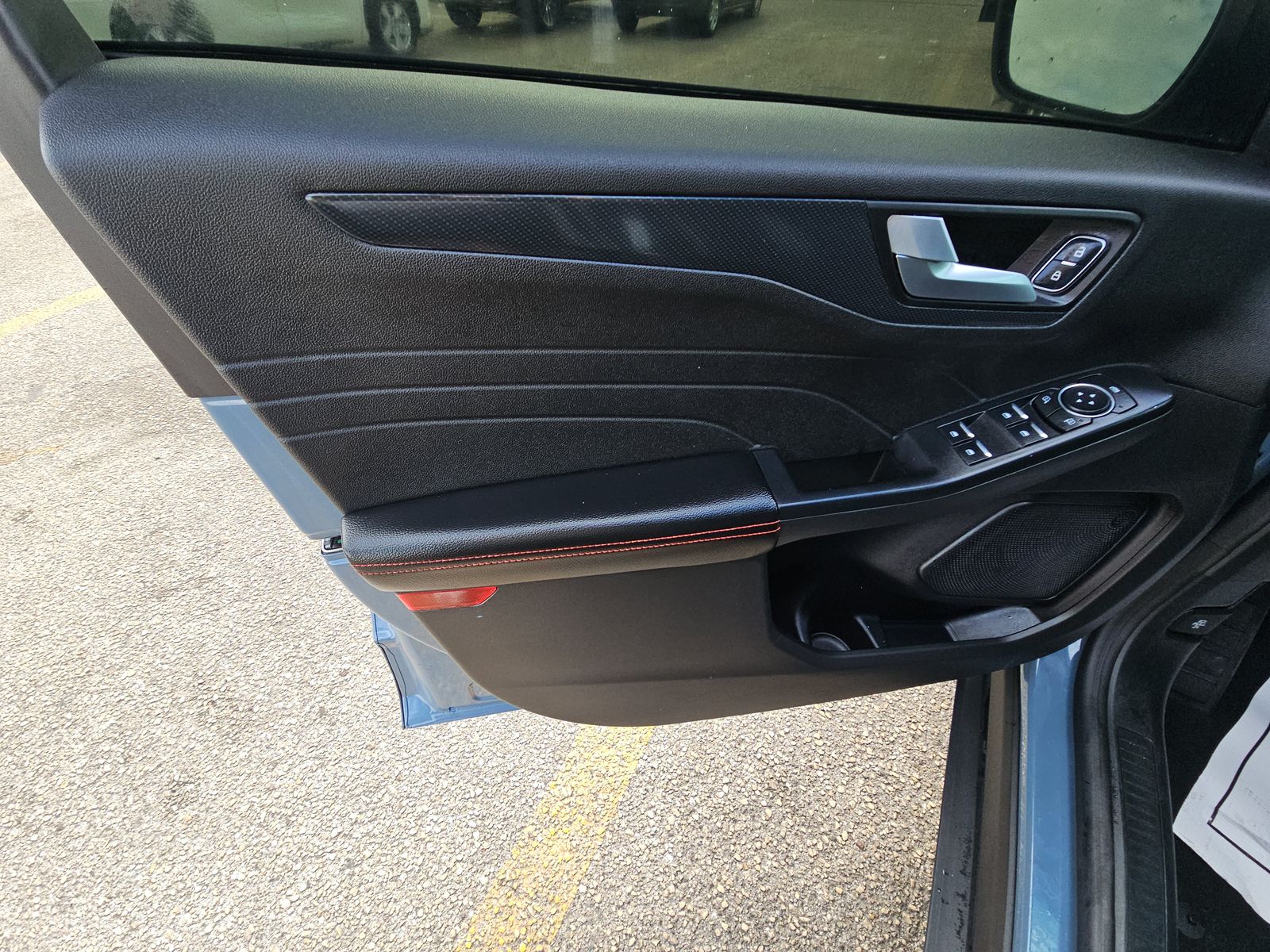 2023 Ford Escape ST-Line AWD