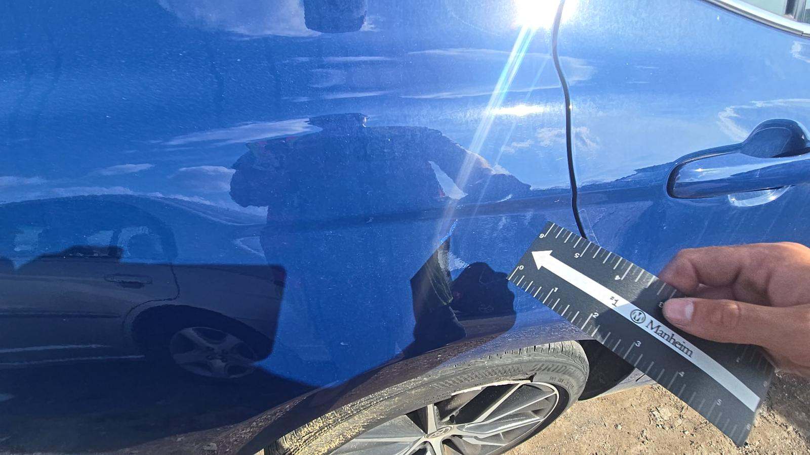 2024 Toyota Camry SE FWD