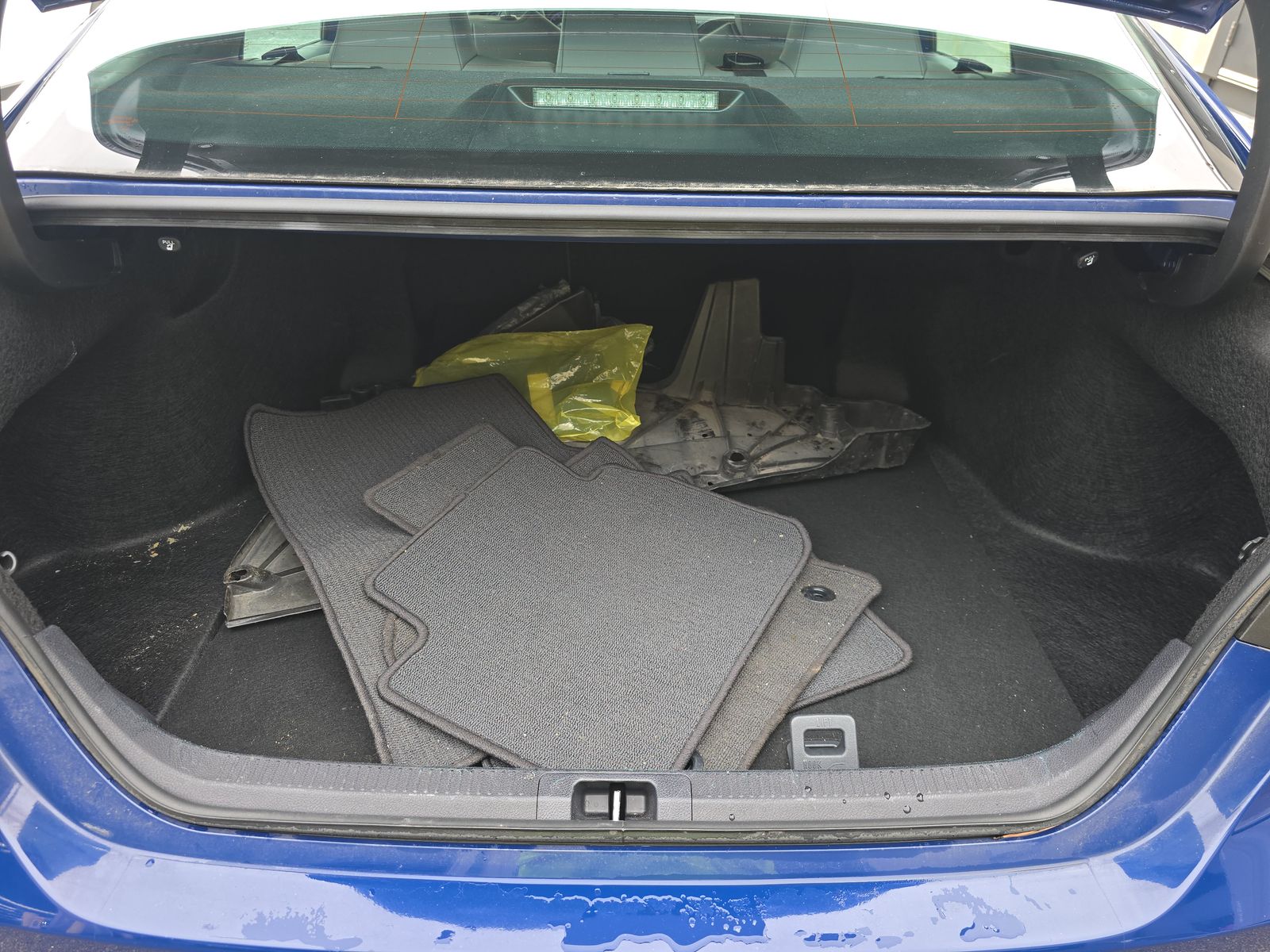 2024 Toyota Camry SE FWD