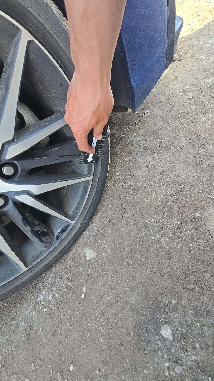 2024 Toyota Camry SE FWD