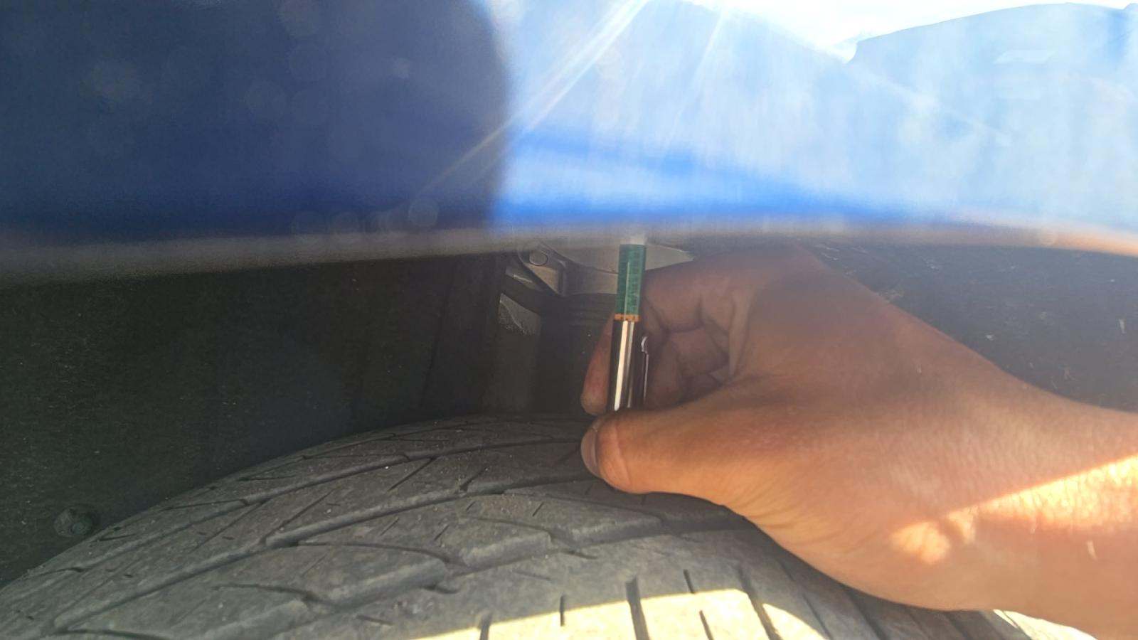 2024 Toyota Camry SE FWD