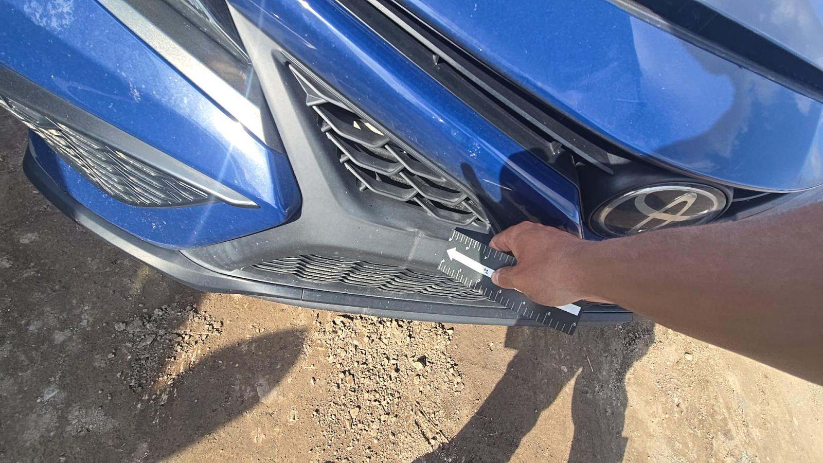 2024 Toyota Camry SE FWD