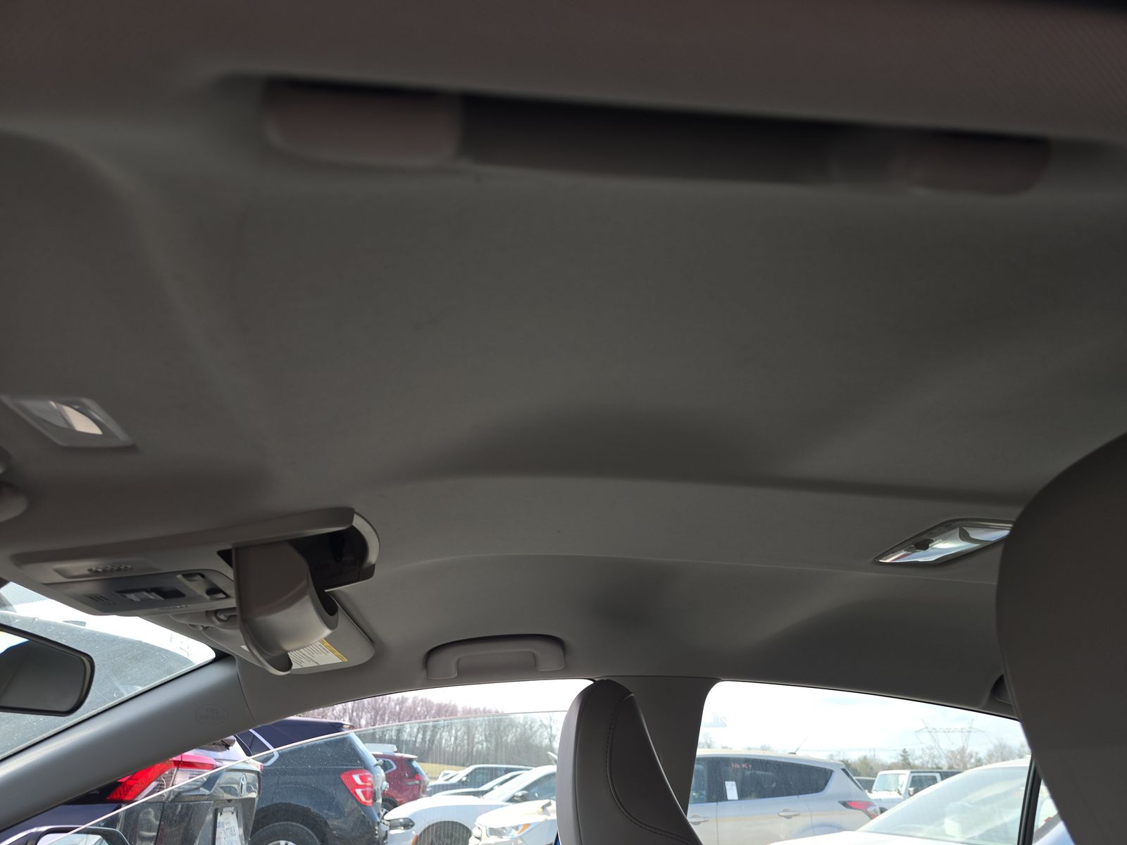 2024 Toyota Camry SE FWD