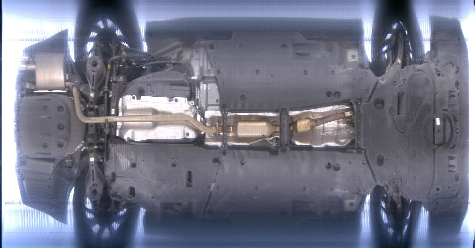 2024 Toyota Camry SE FWD