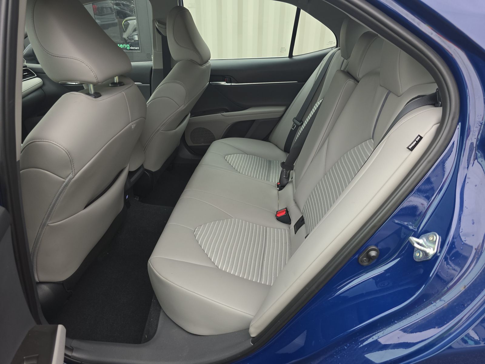 2024 Toyota Camry SE FWD