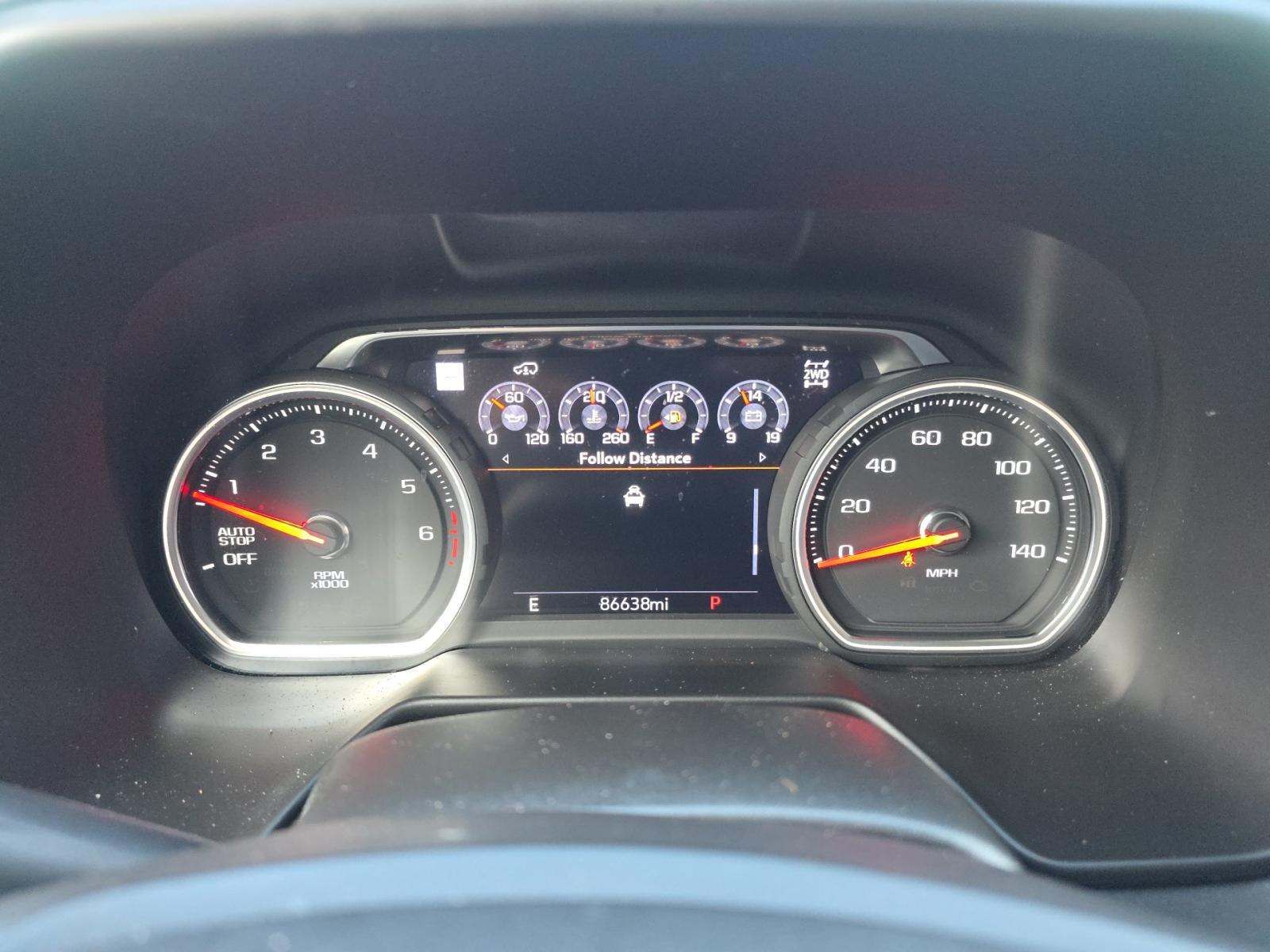 CHEVROLET OTHER - 10