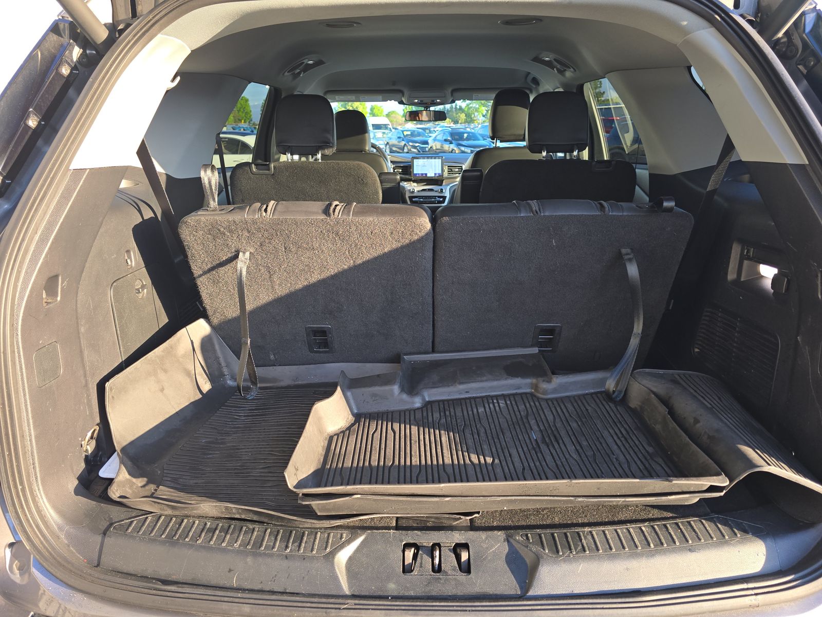 2022 Ford Explorer XLT AWD