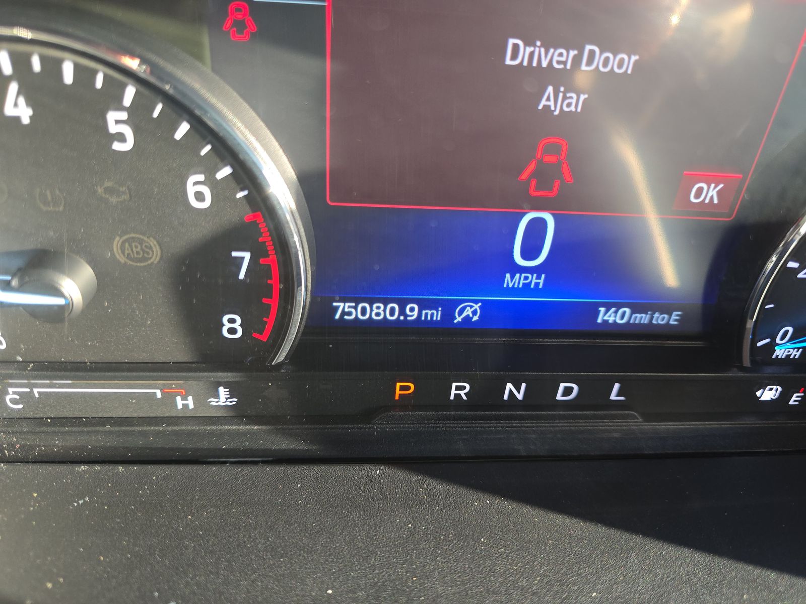 2022 Ford Explorer XLT AWD