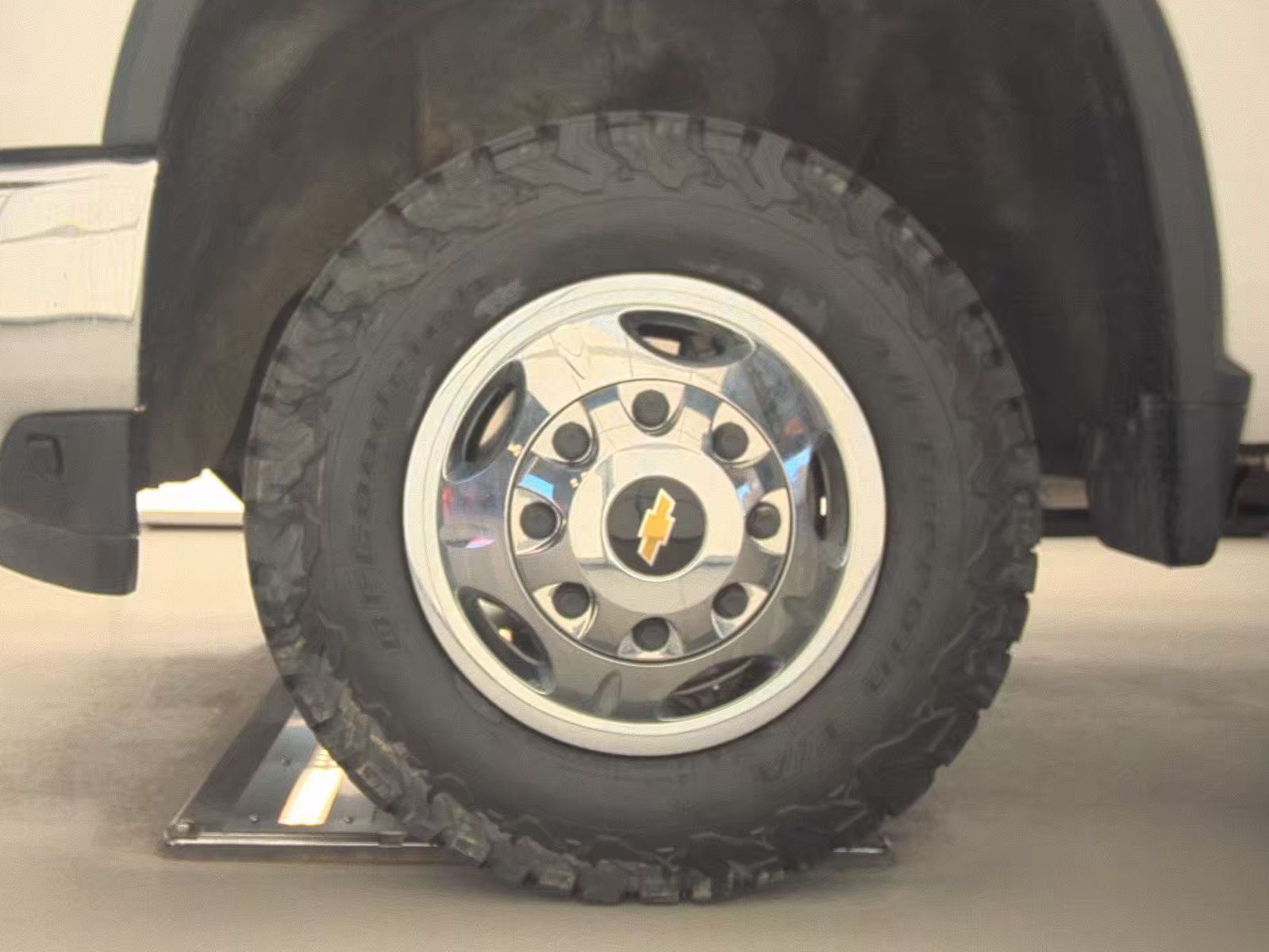 CHEVROLET OTHER - 10