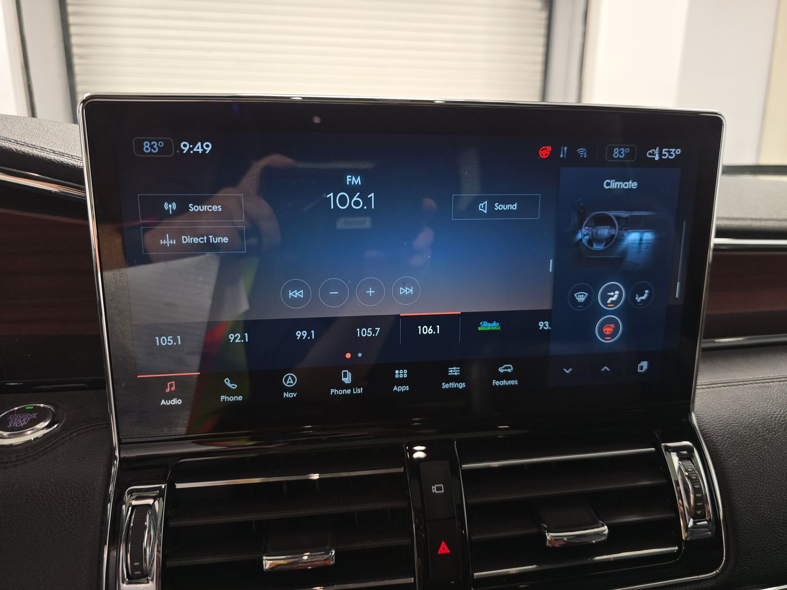 2023 Lincoln Navigator Reserve AWD