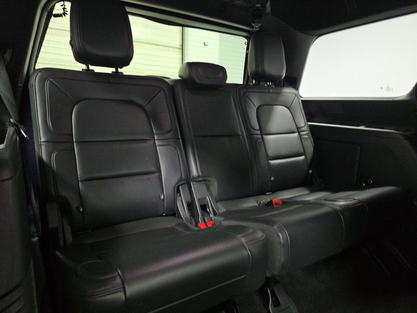 2023 Lincoln Navigator Reserve AWD