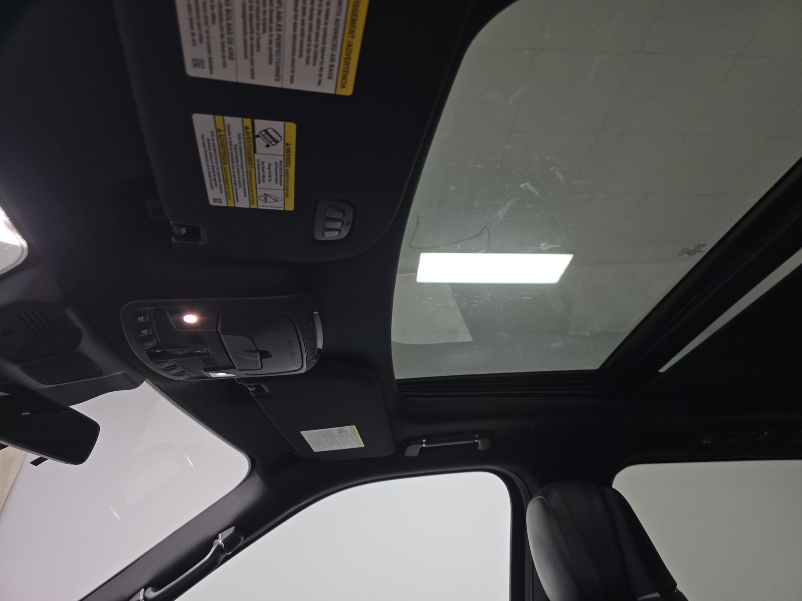 2023 Lincoln Navigator Reserve AWD