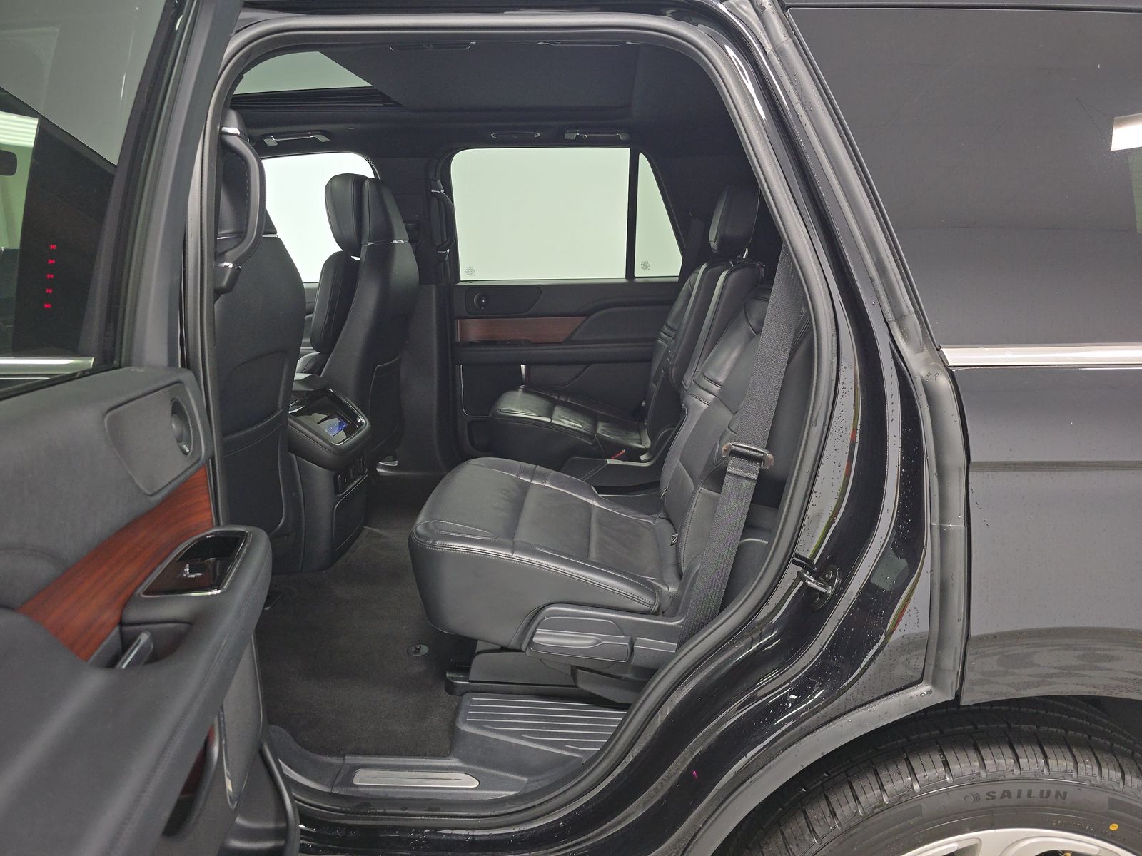 2023 Lincoln Navigator Reserve AWD