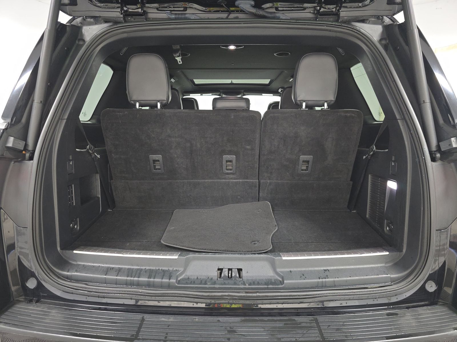 2023 Lincoln Navigator Reserve AWD