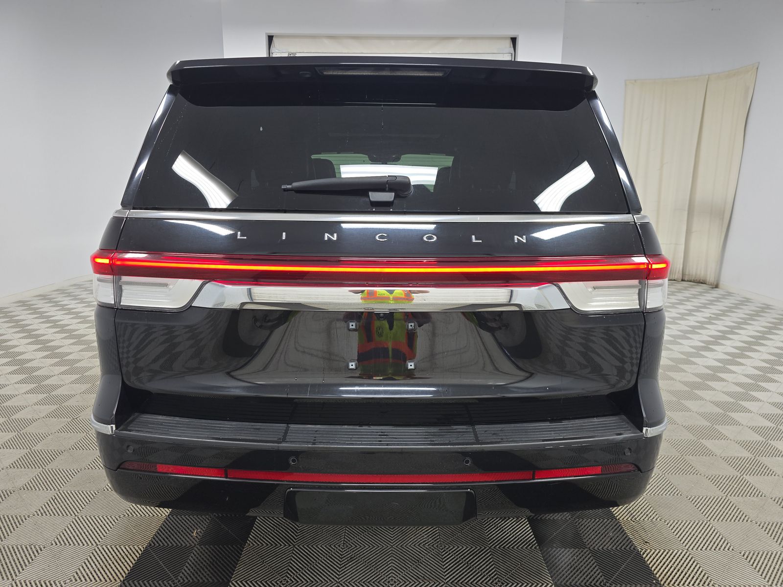 2023 Lincoln Navigator Reserve AWD