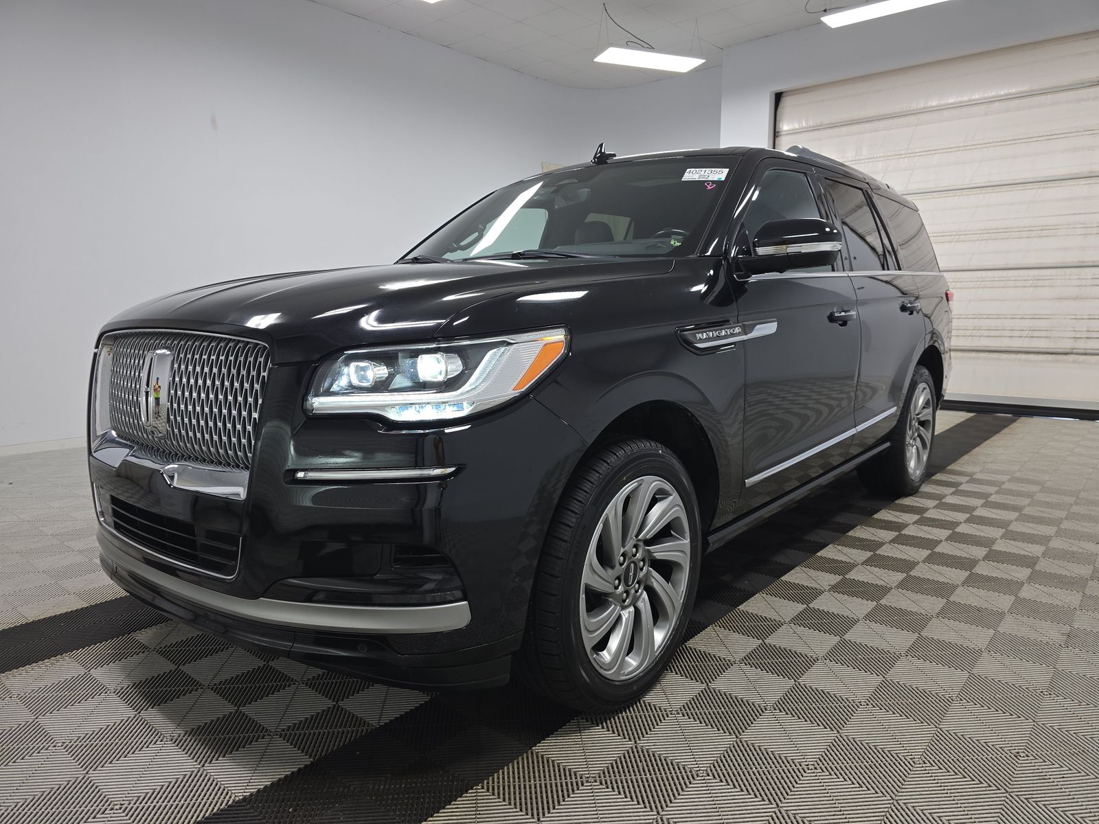 2023 Lincoln Navigator Reserve AWD
