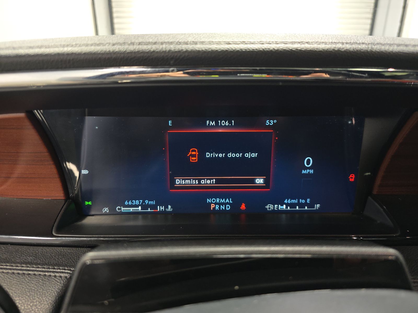 2023 Lincoln Navigator Reserve AWD