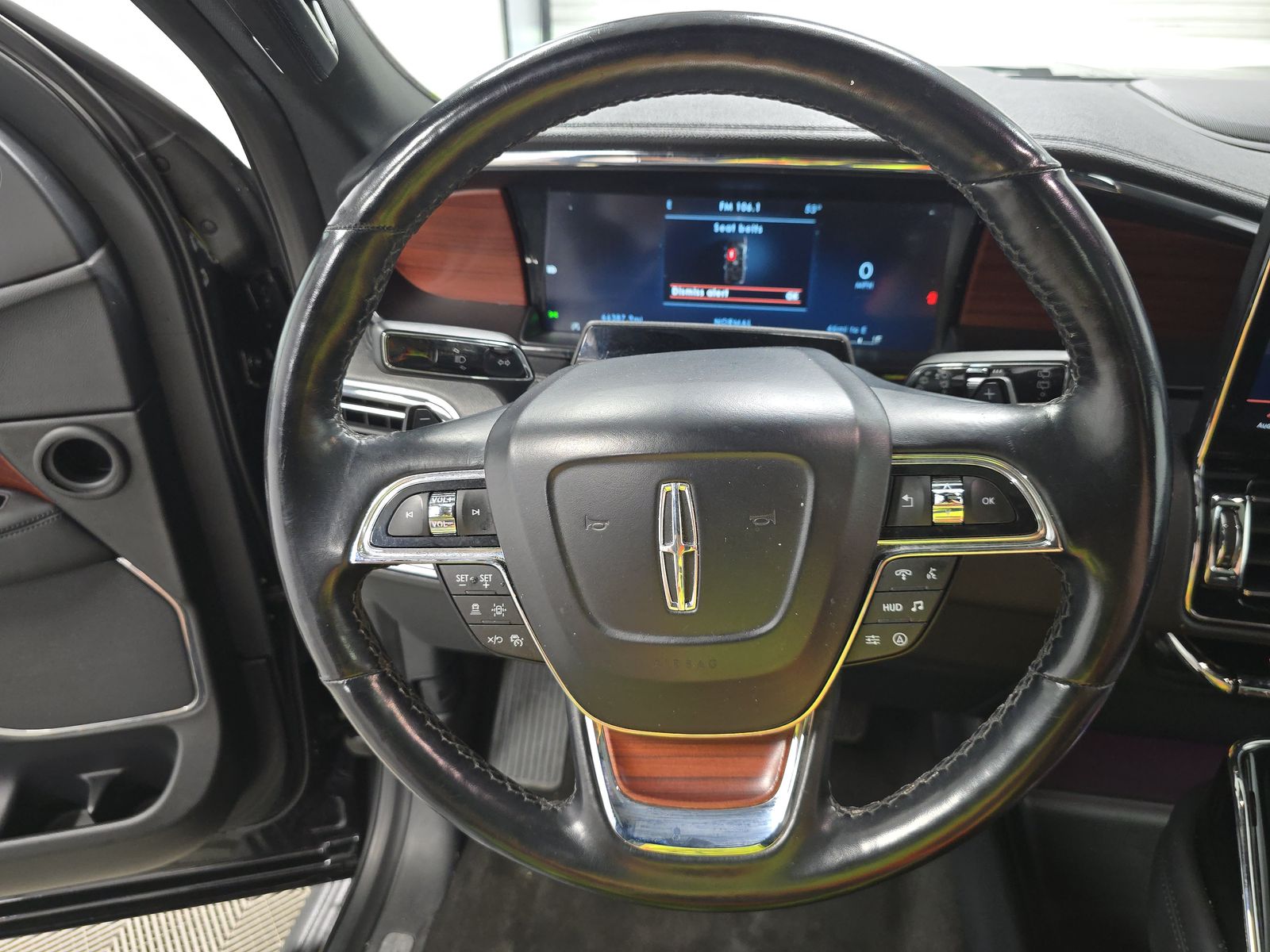 2023 Lincoln Navigator Reserve AWD