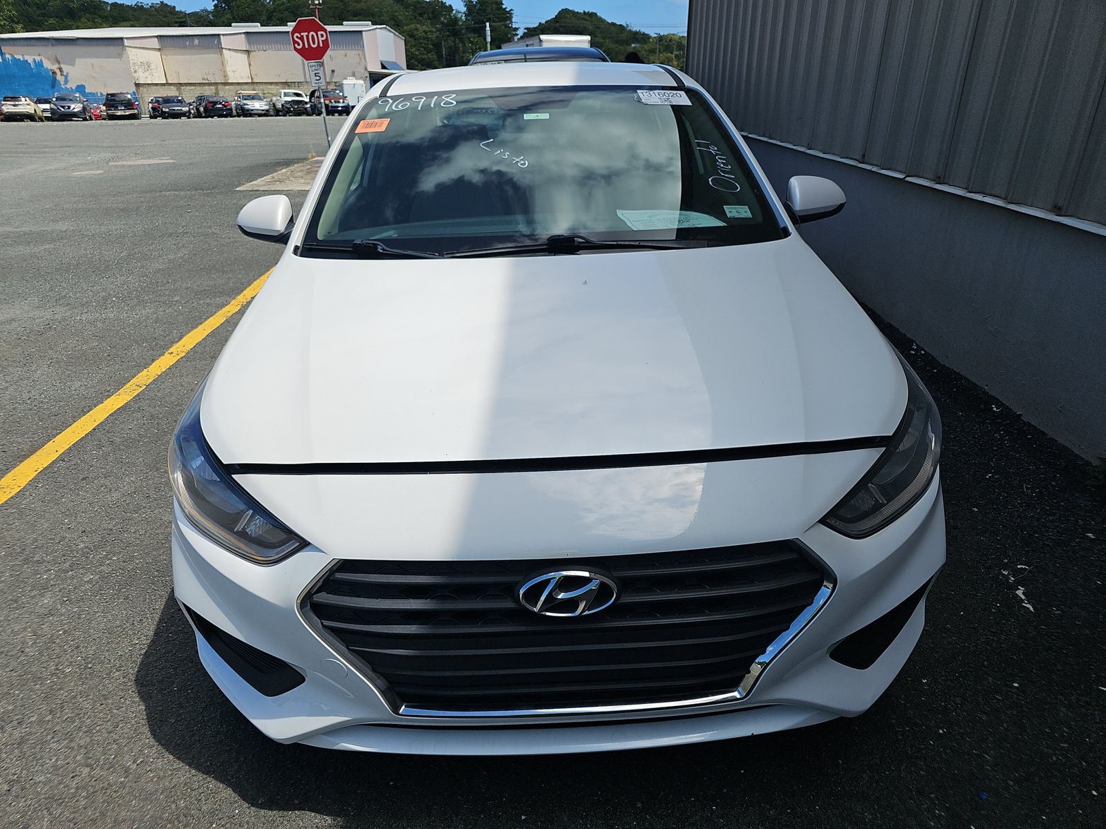 HYUNDAI OTHER - 3
