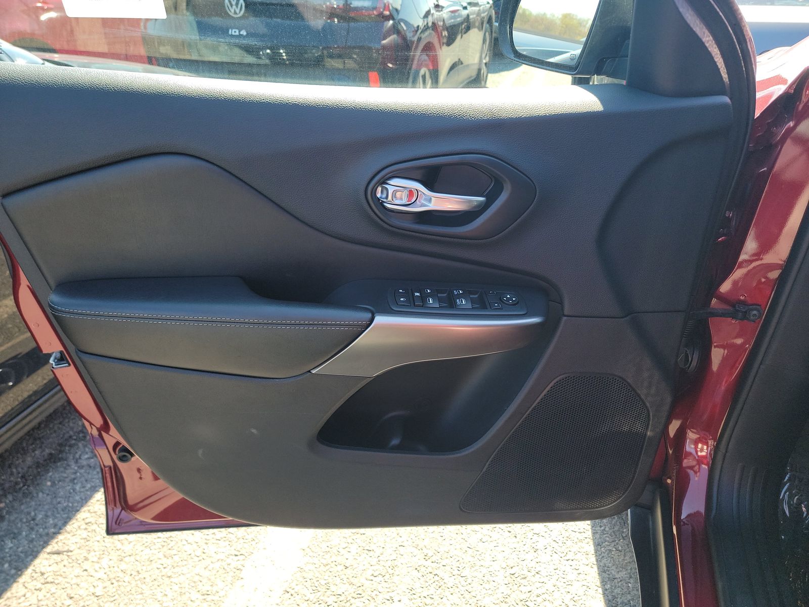 JEEP LATITU LUX - 10