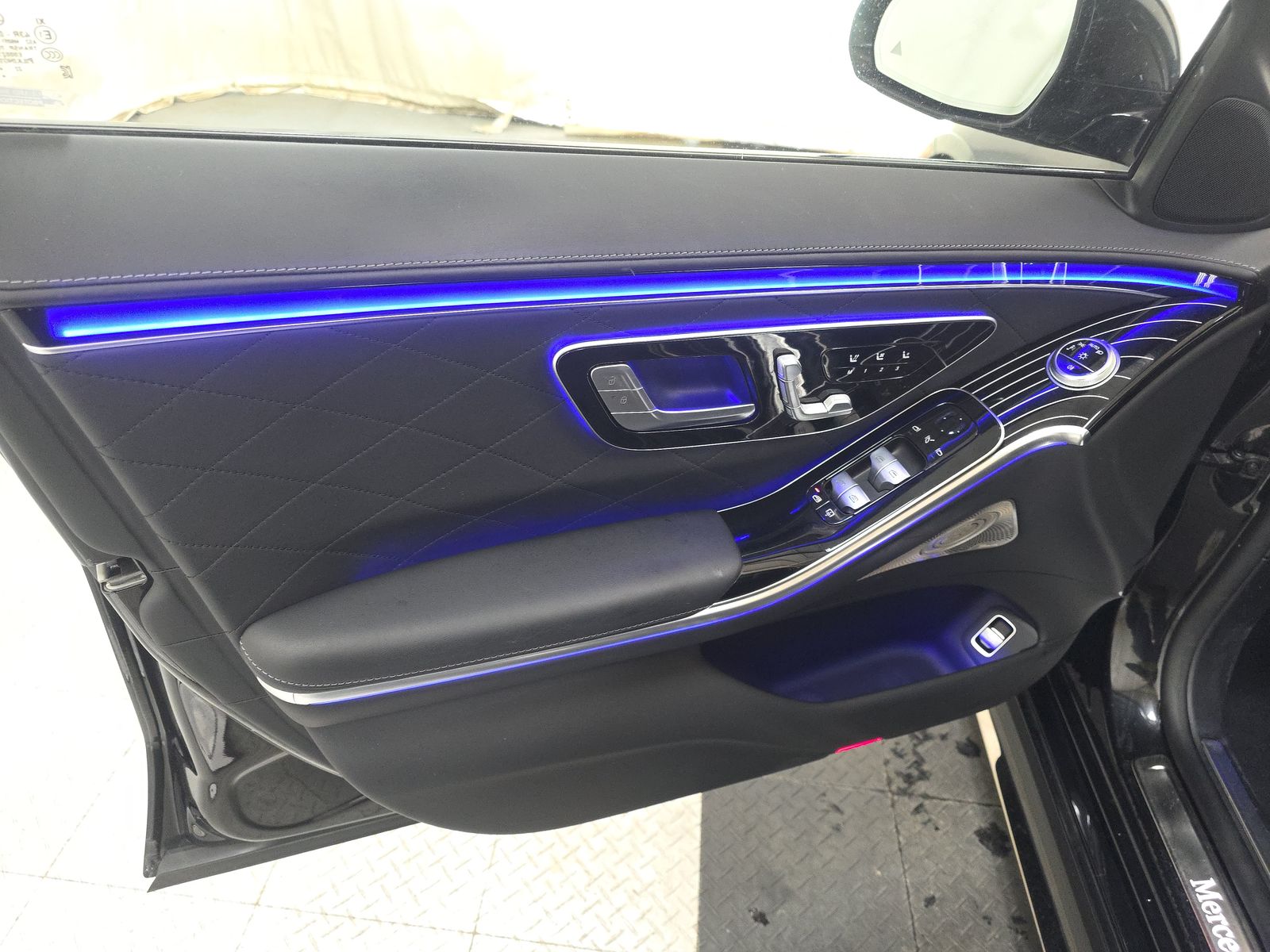 MERCEDES-BENZ S-CLASS - 10